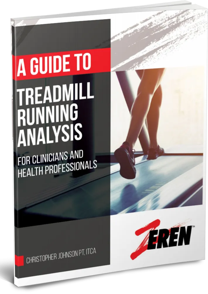 A Guide to Treadmill Running Analysis