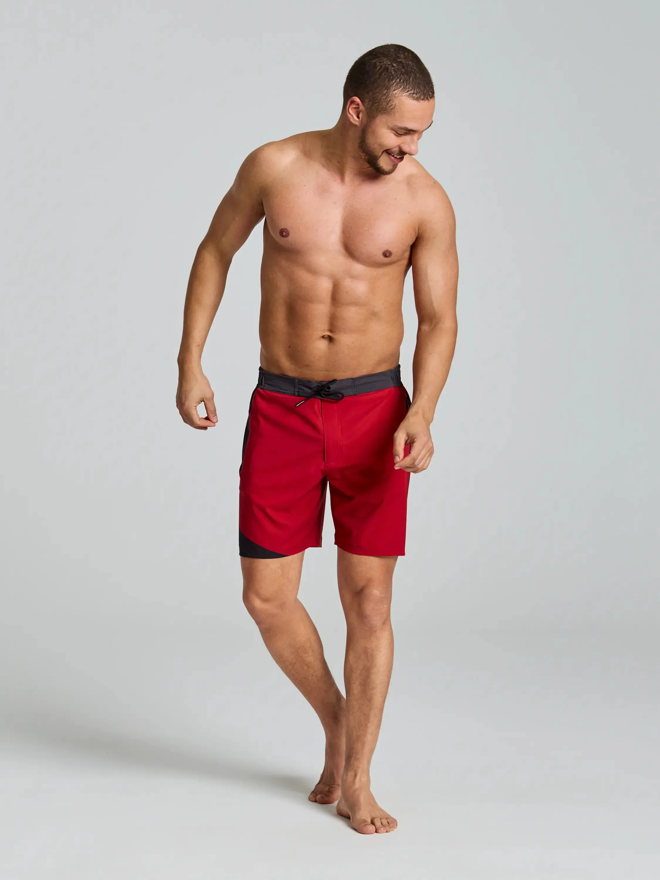 ACTIVE BOARD SHORT