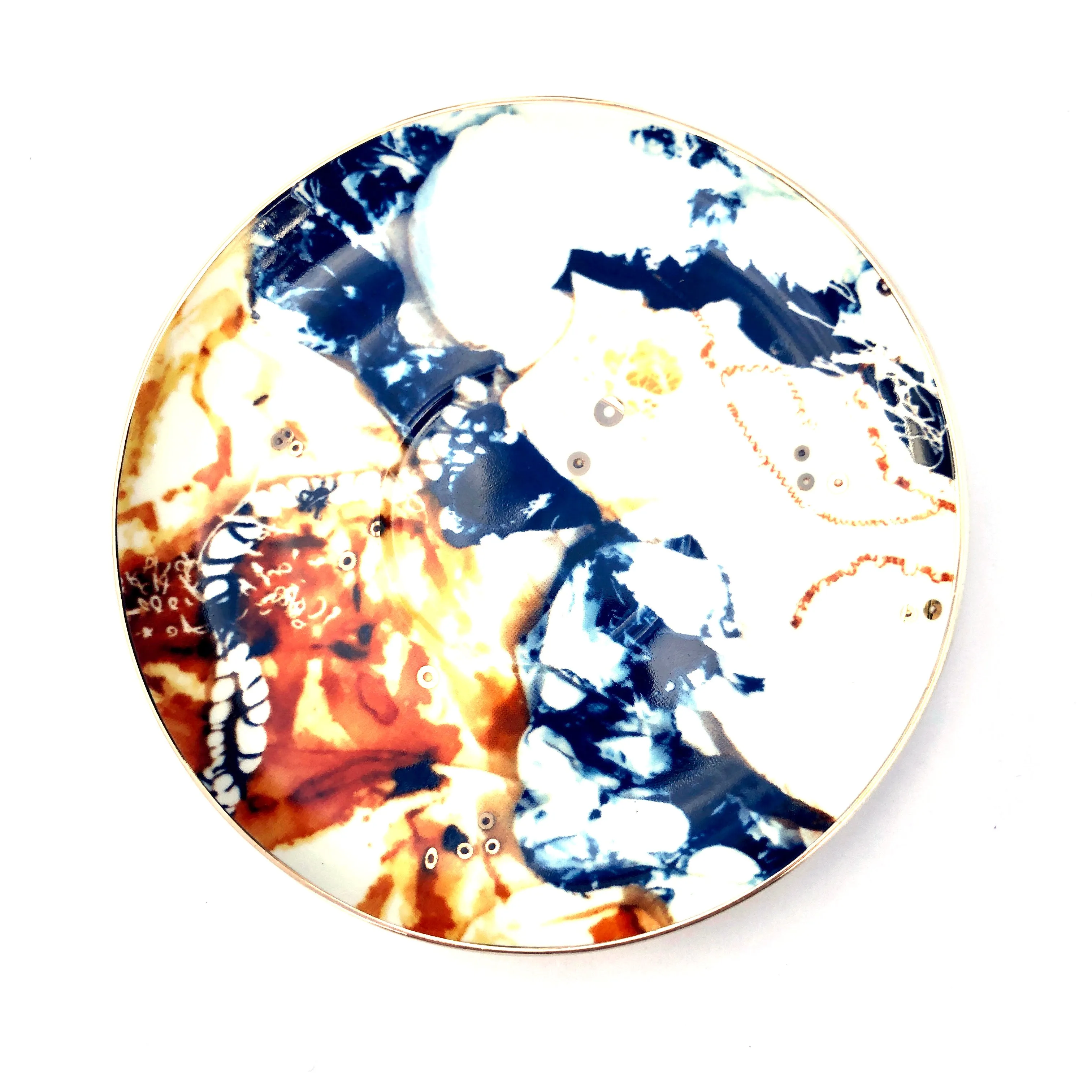 Arterie Teacup and Saucer