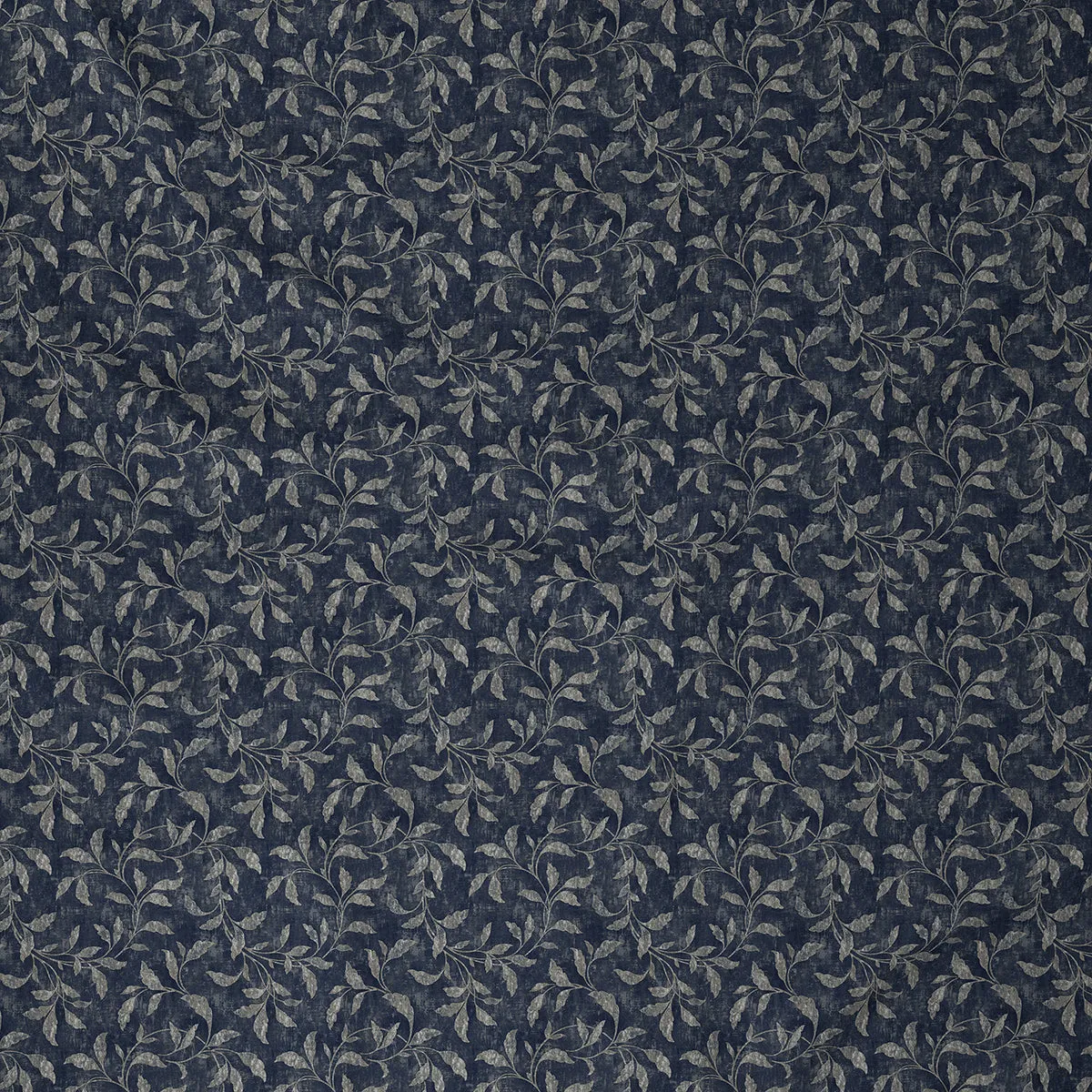 Backyard Patio Rustic Leaf Summer AC Quilt/Quilted Bed Cover/Comforter Blue