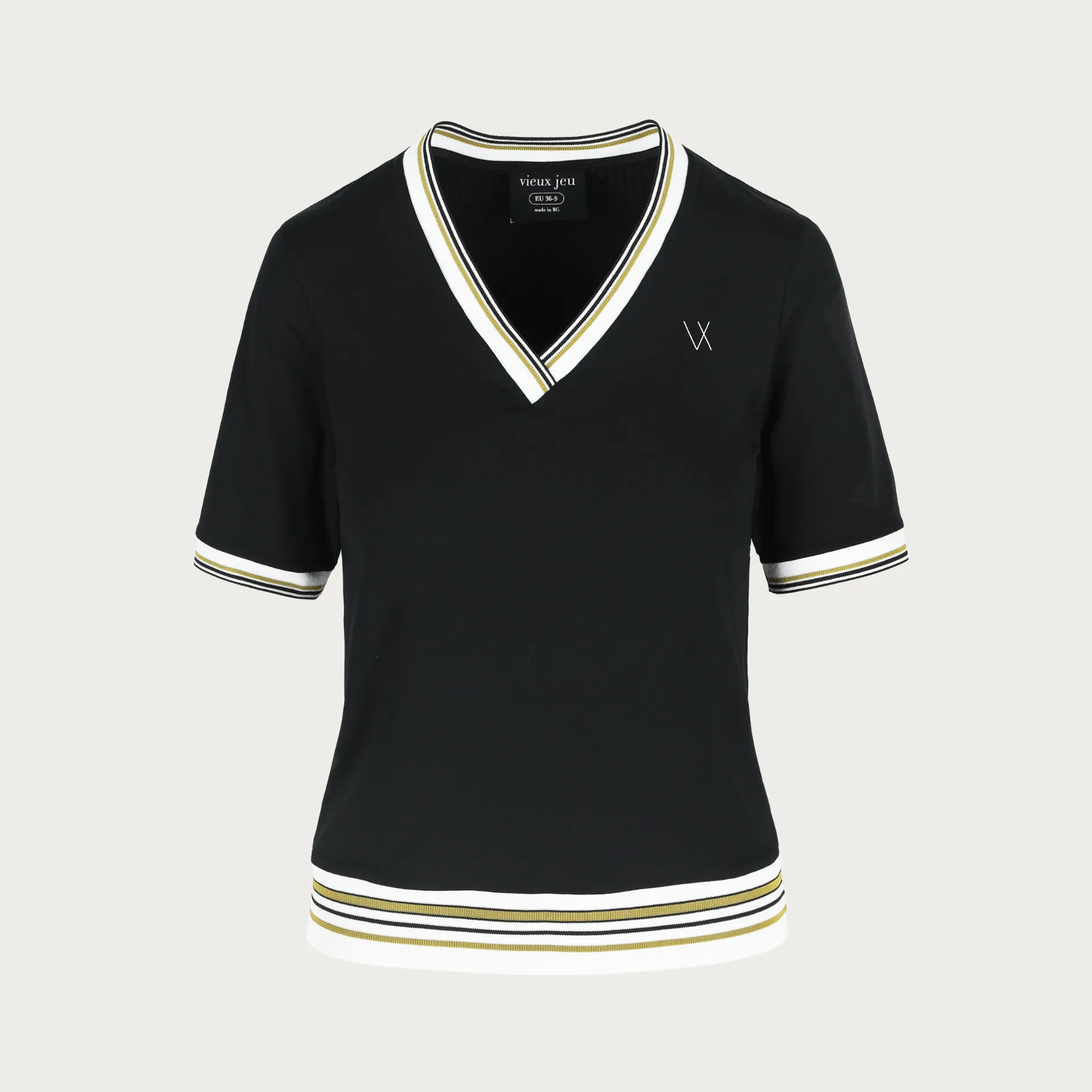 Black Essential Bundle