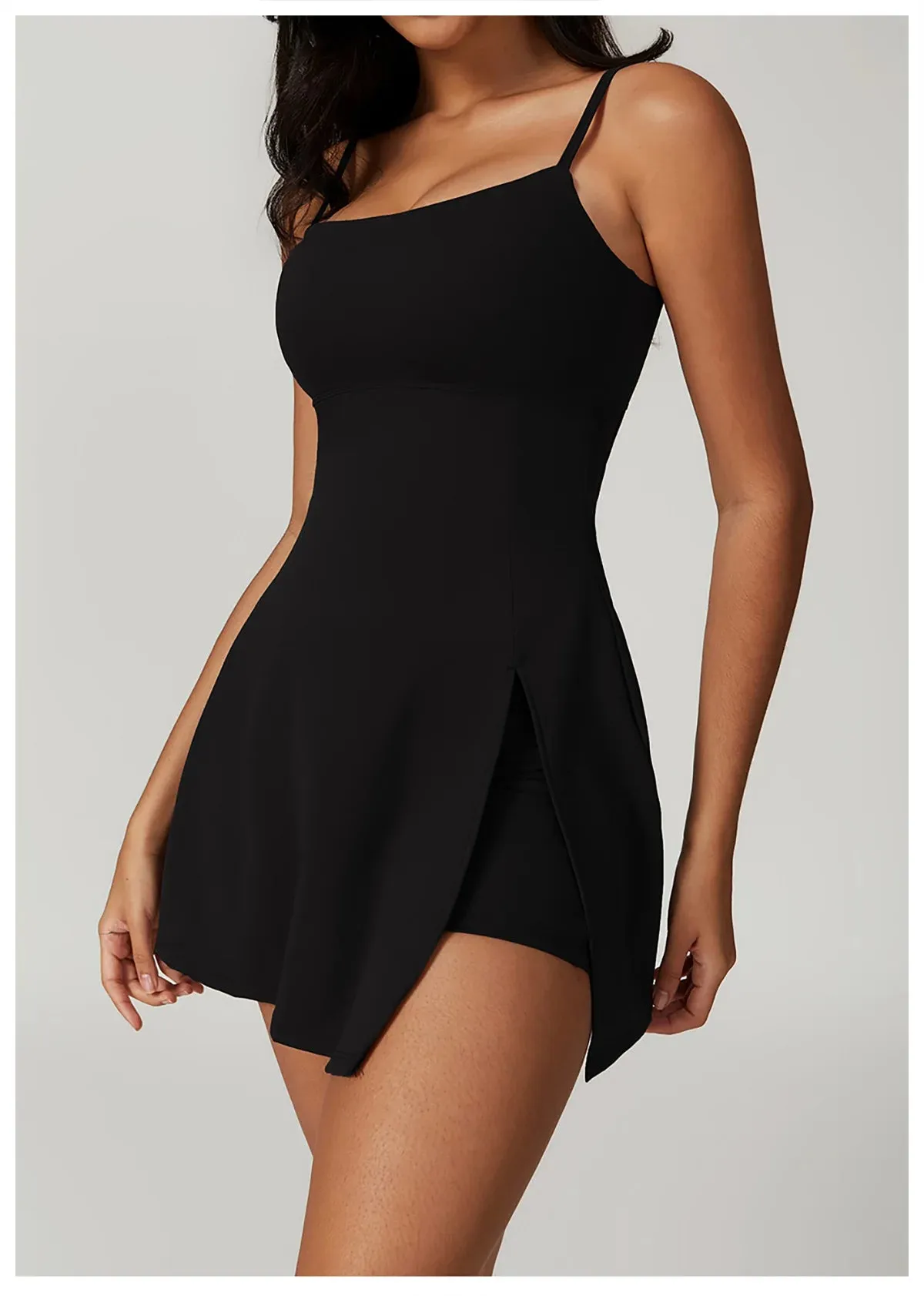 Bree Yoga Dress