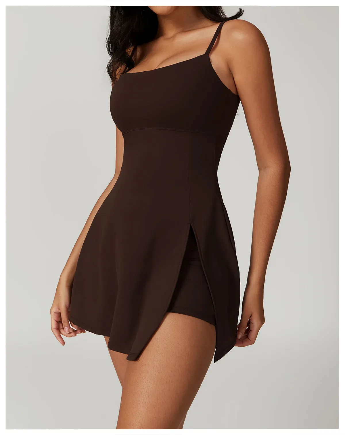 Bree Yoga Dress