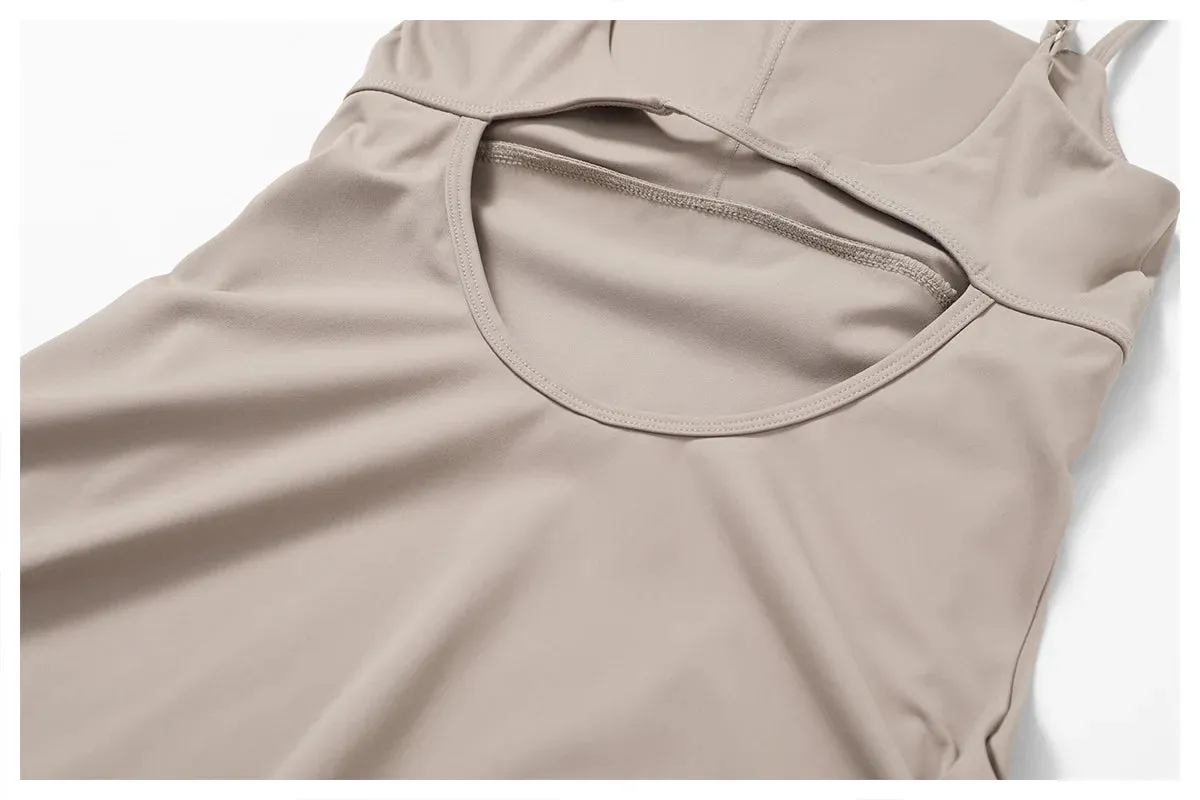 Bree Yoga Dress