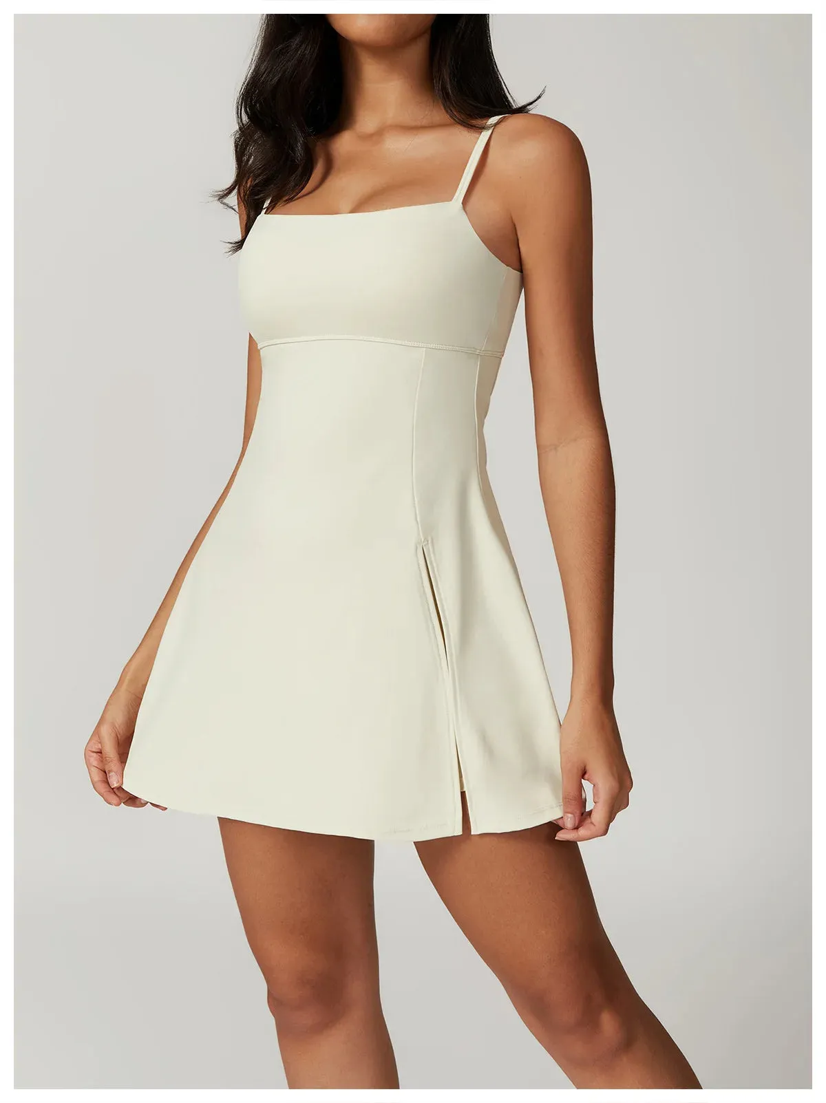 Bree Yoga Dress