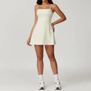 Bree Yoga Dress
