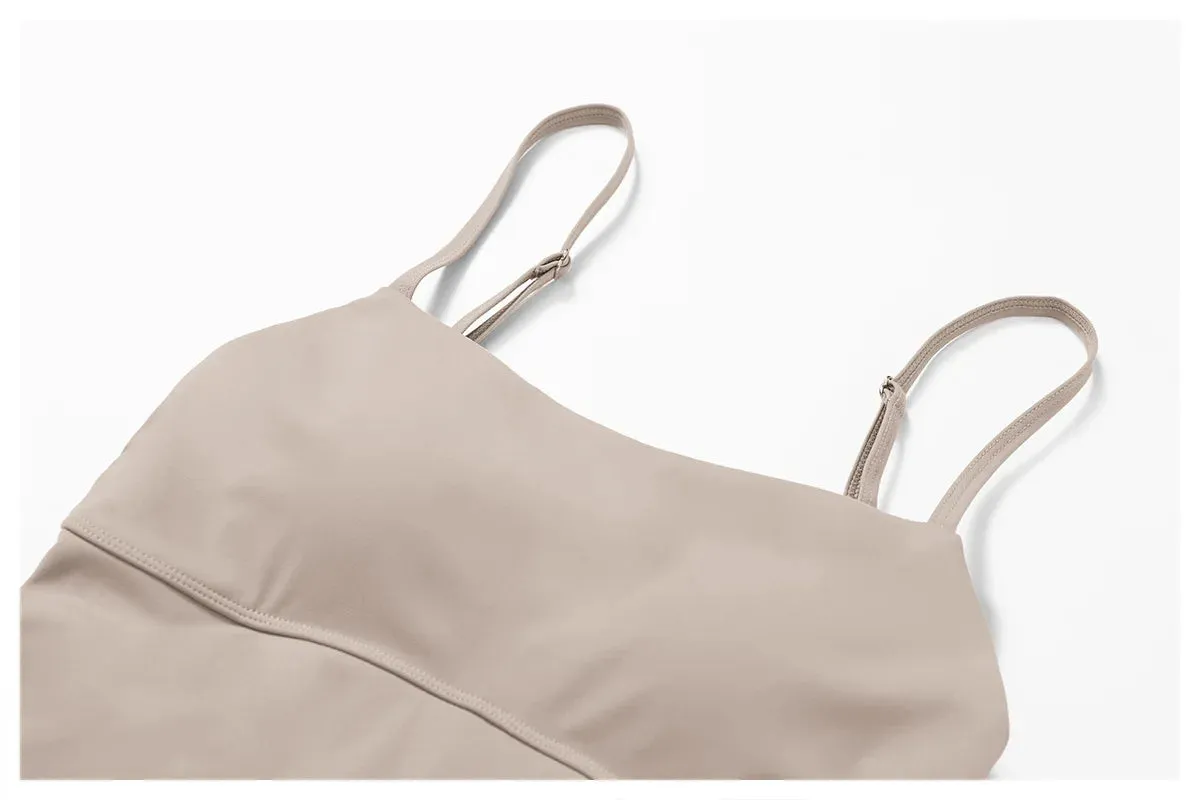 Bree Yoga Dress
