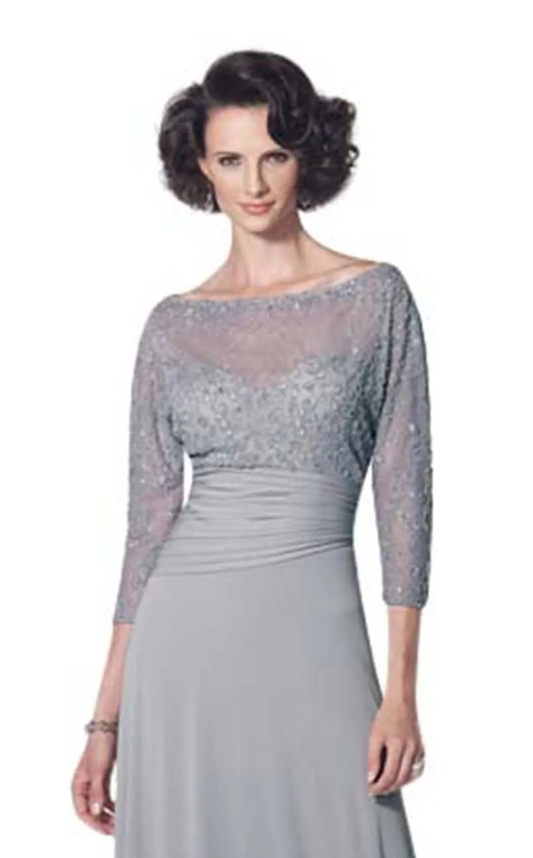 Cameron Blake 114658 Dress