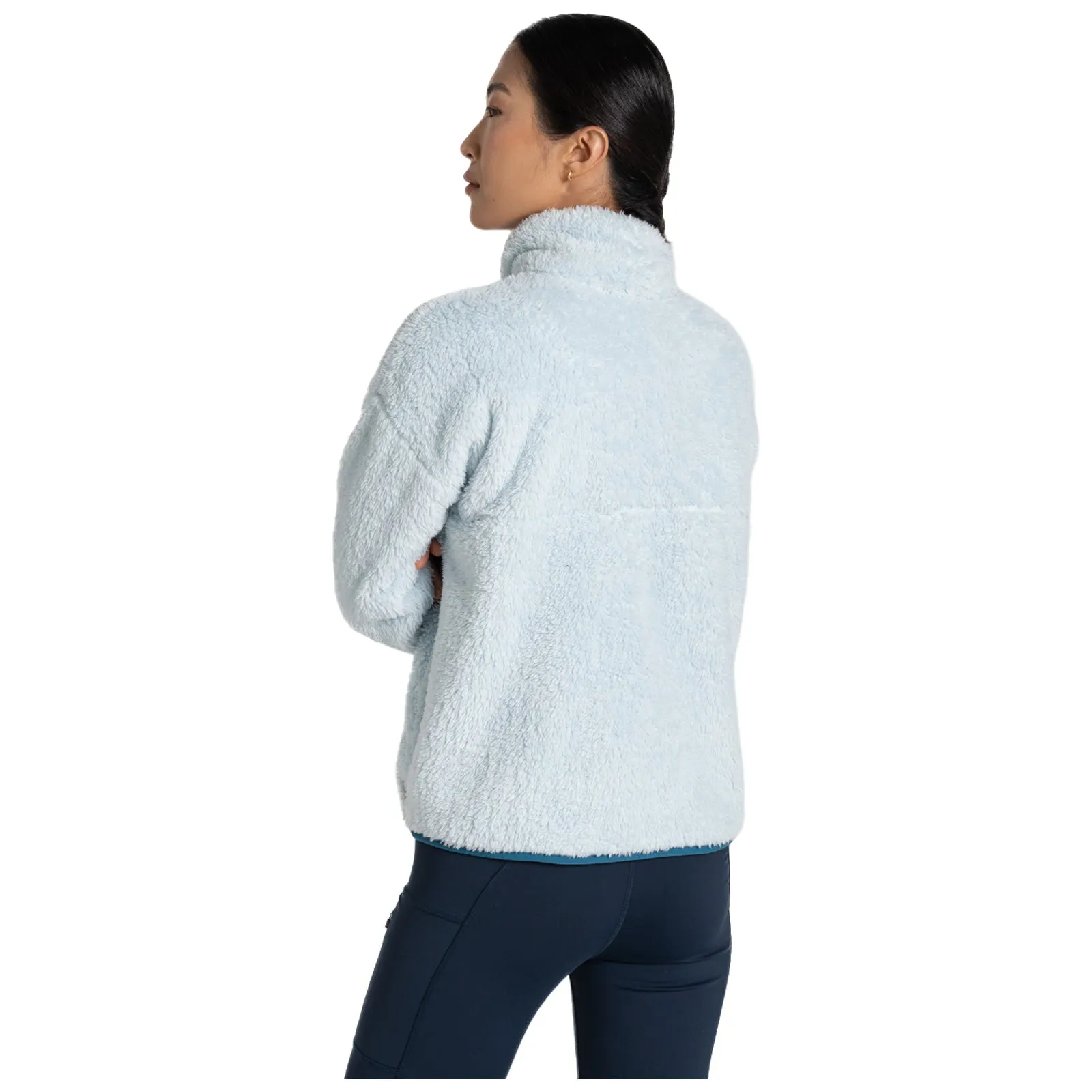 Craghoppers Ladies Bron Half Zip Fleece
