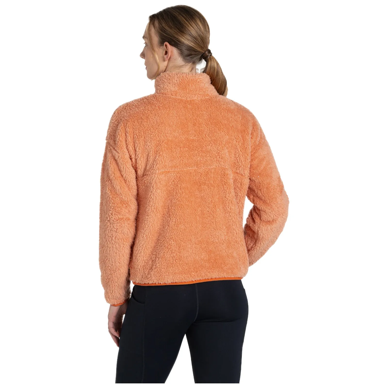 Craghoppers Ladies Bron Half Zip Fleece