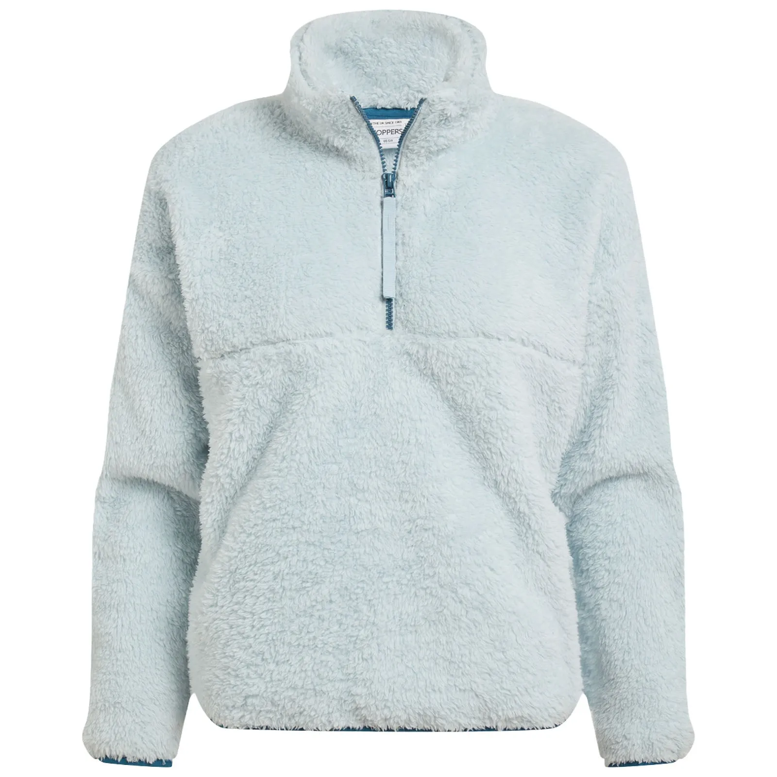 Craghoppers Ladies Bron Half Zip Fleece