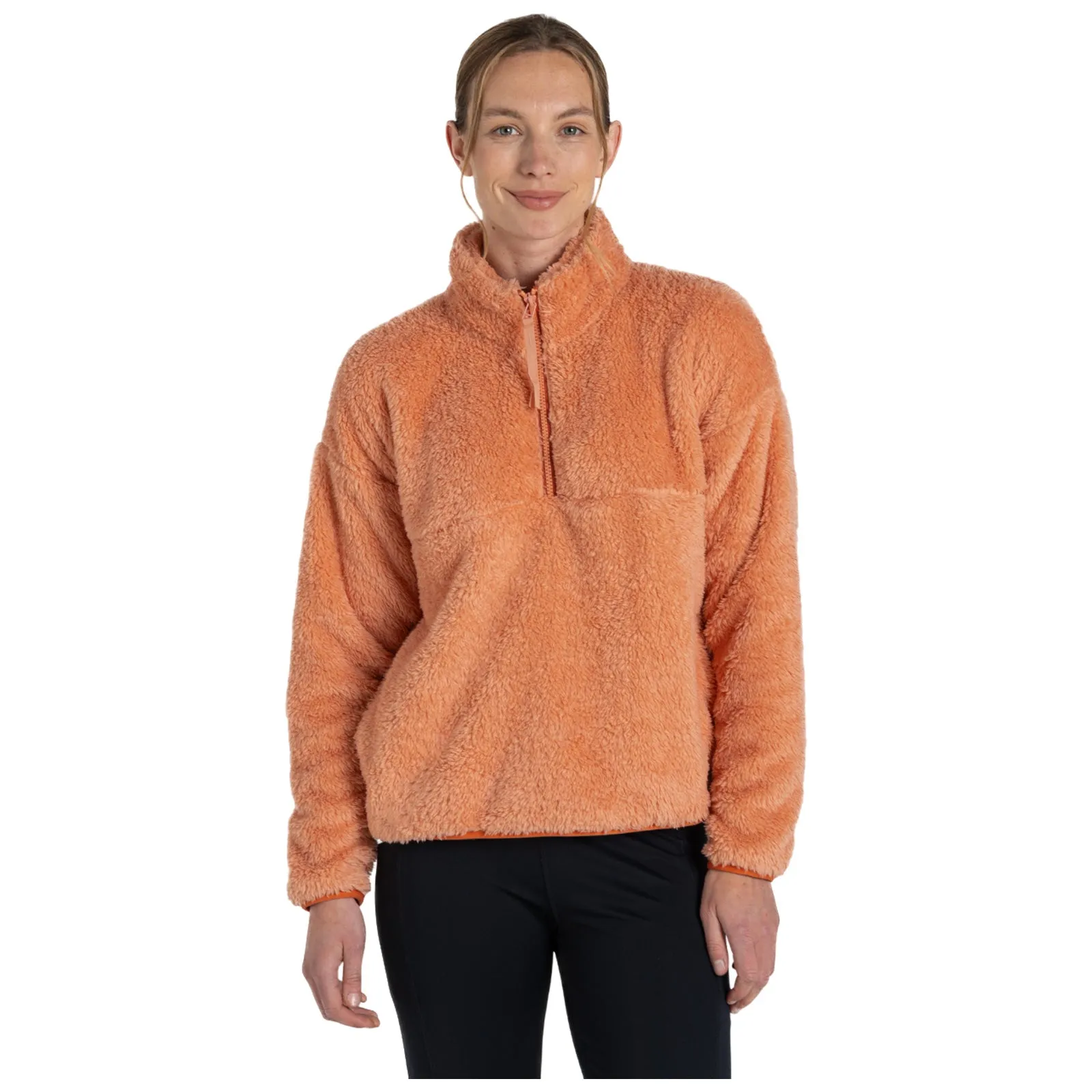 Craghoppers Ladies Bron Half Zip Fleece