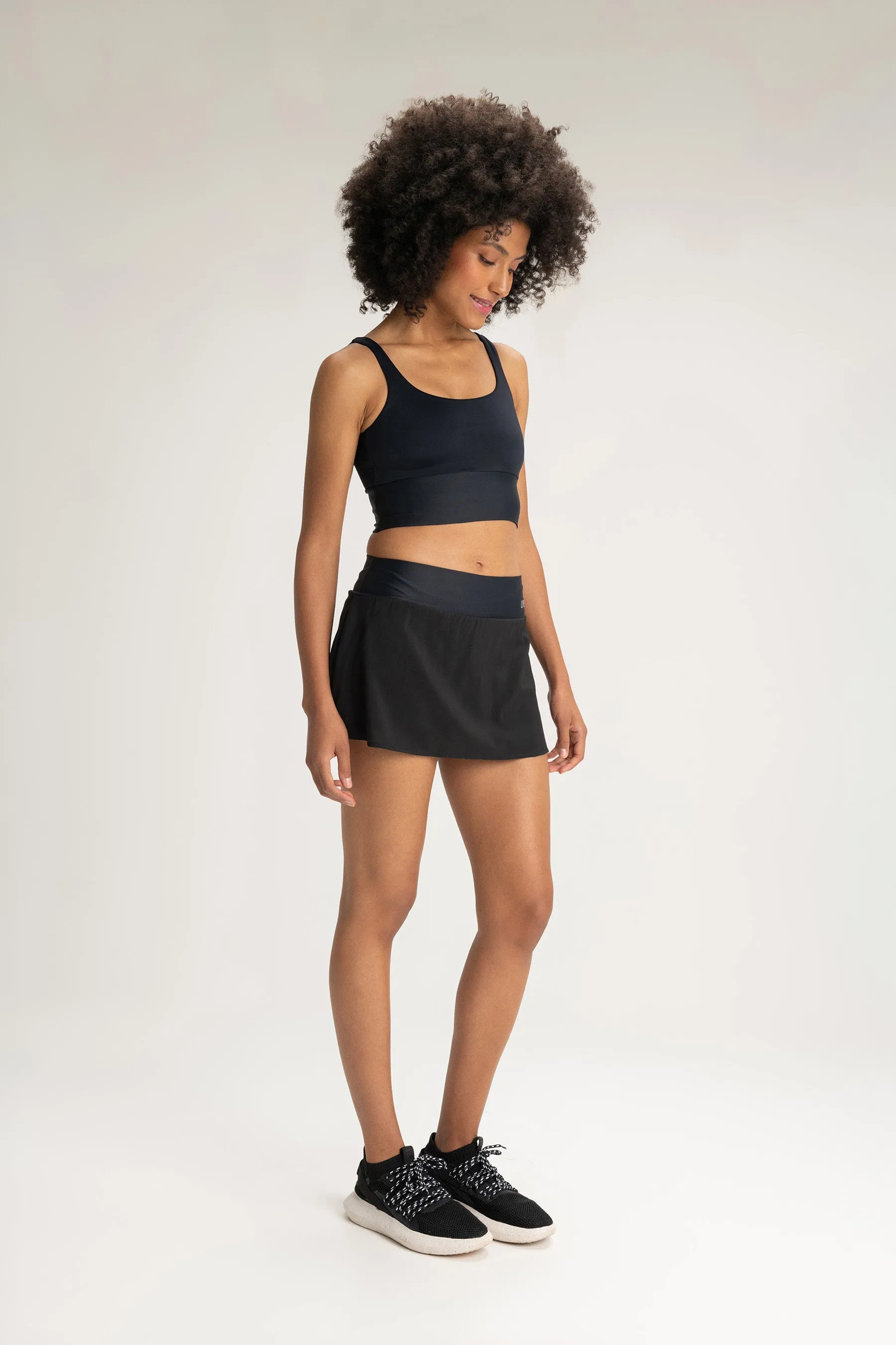 Essential Run Pro Skorts