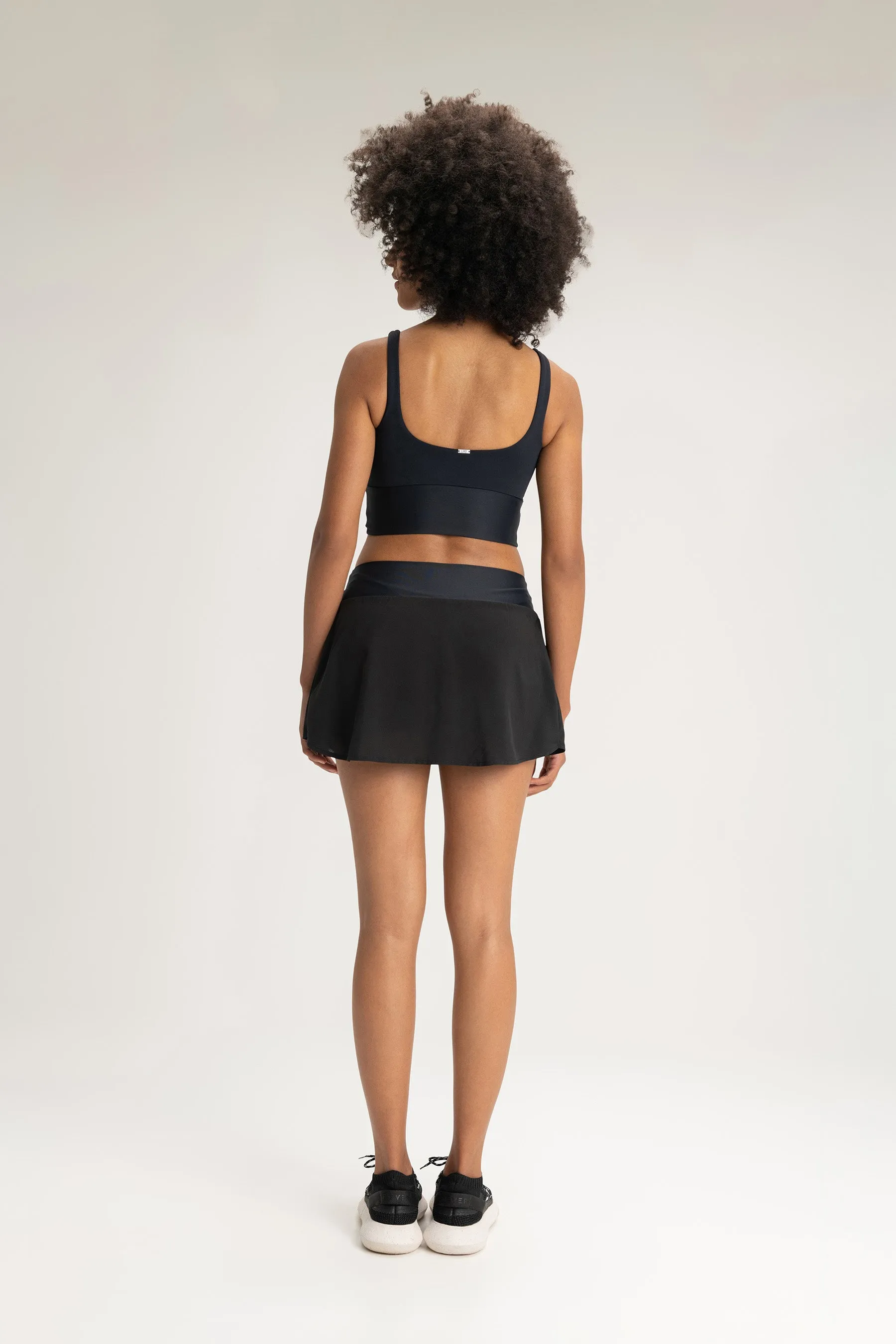 Essential Run Pro Skorts