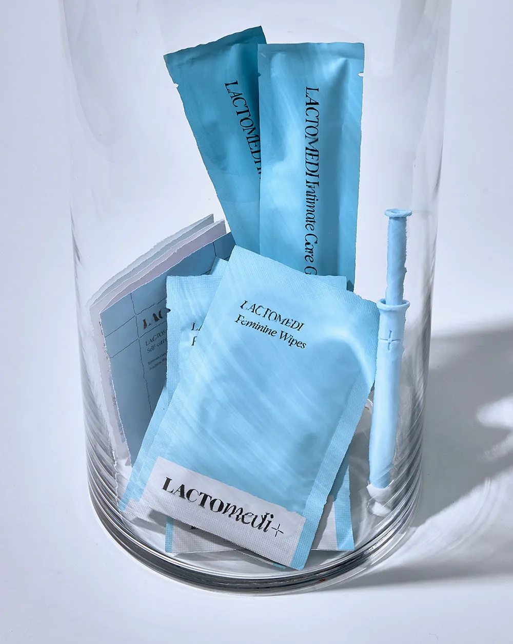 Feminine Trial Kit
