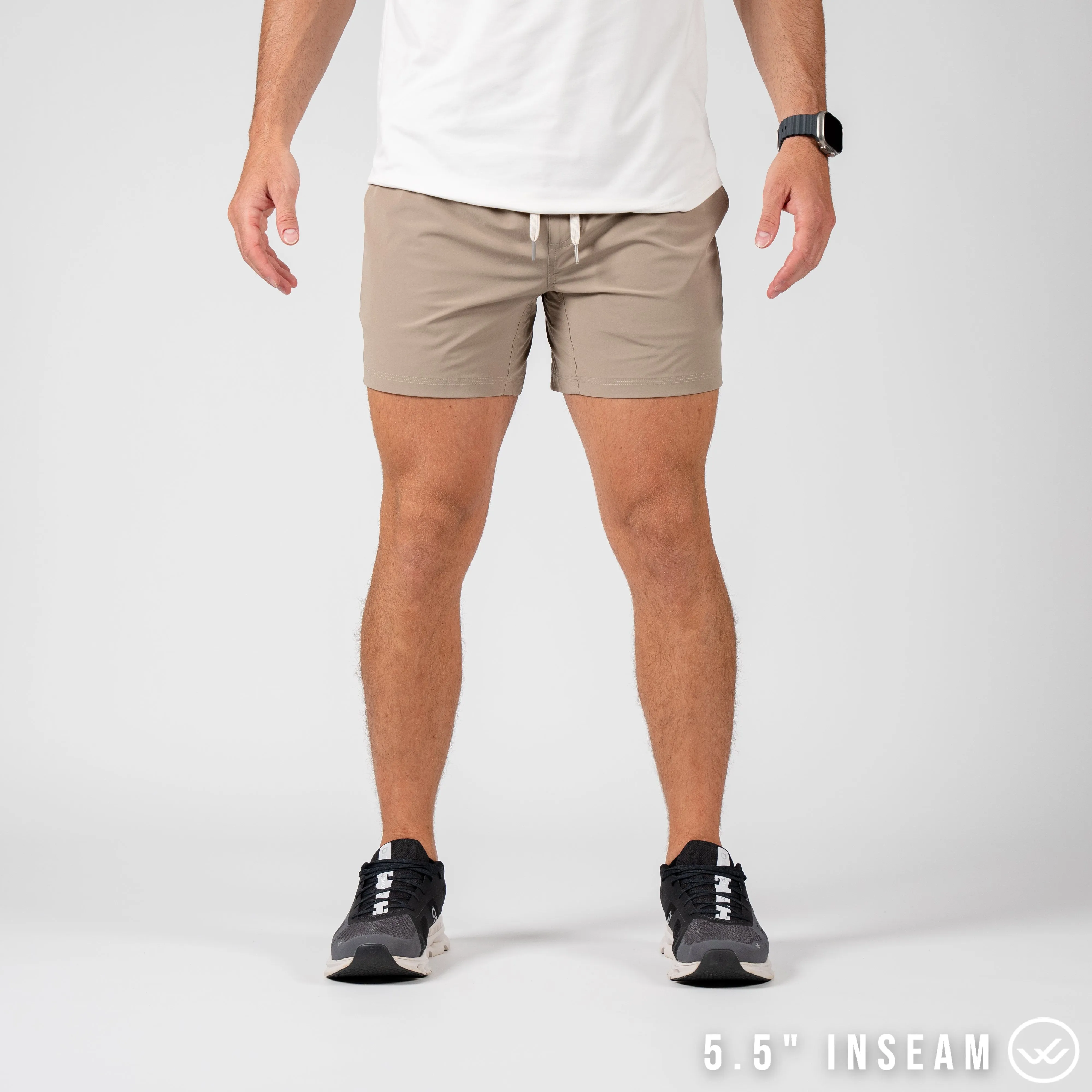 Flow 2.0 Mod Short (Athletic) - Mojave 5.5" & 7"