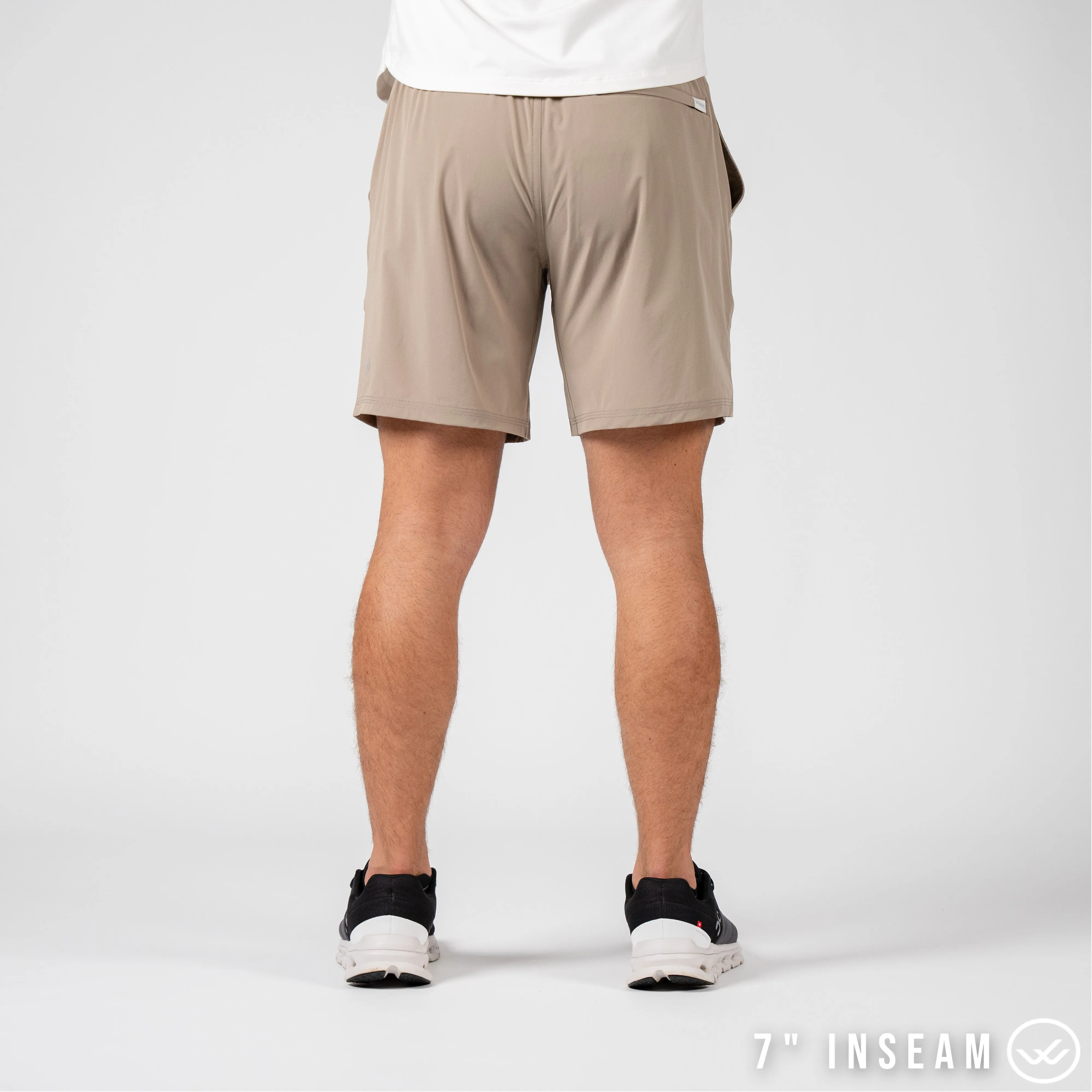 Flow 2.0 Mod Short (Athletic) - Mojave 5.5" & 7"
