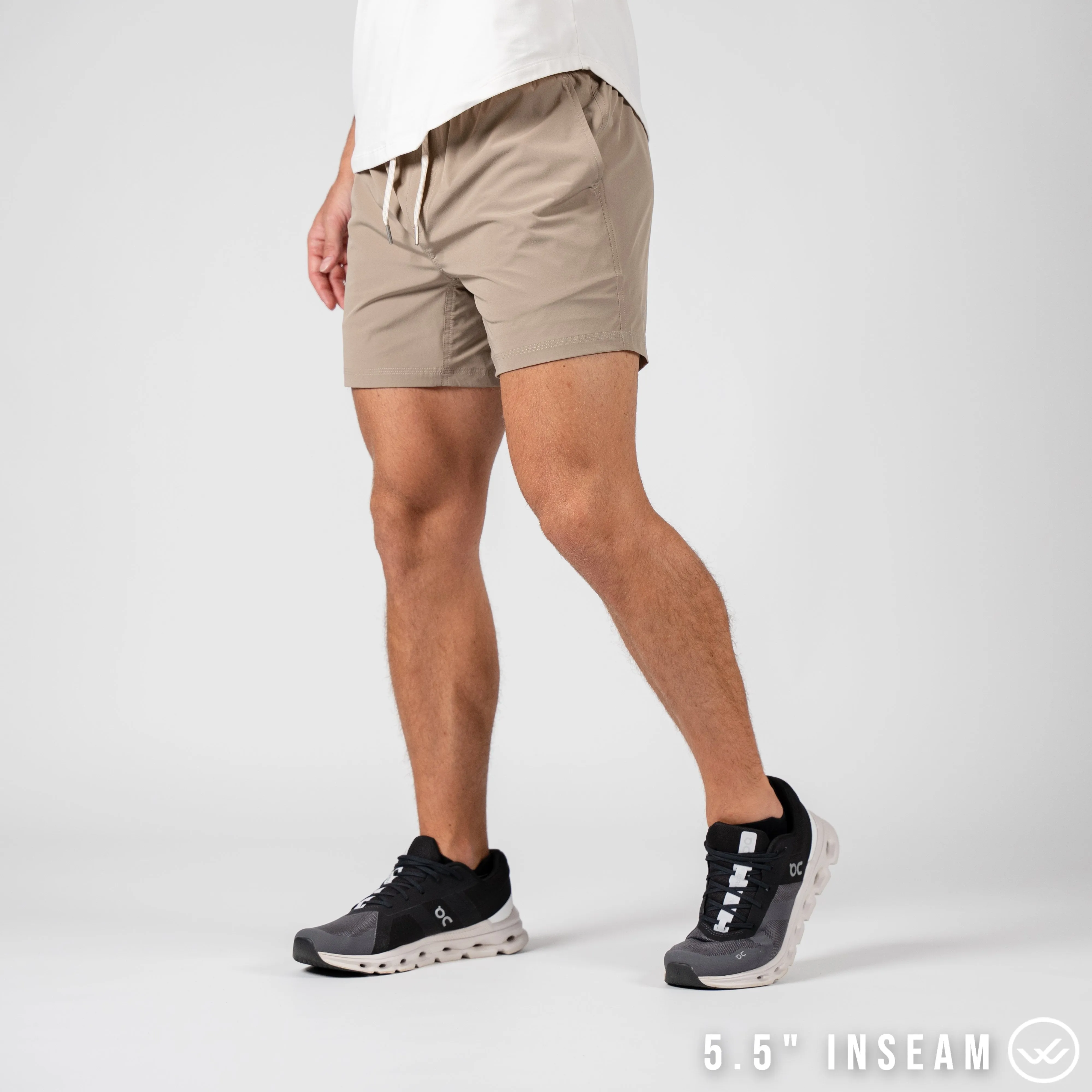 Flow 2.0 Mod Short (Athletic) - Mojave 5.5" & 7"