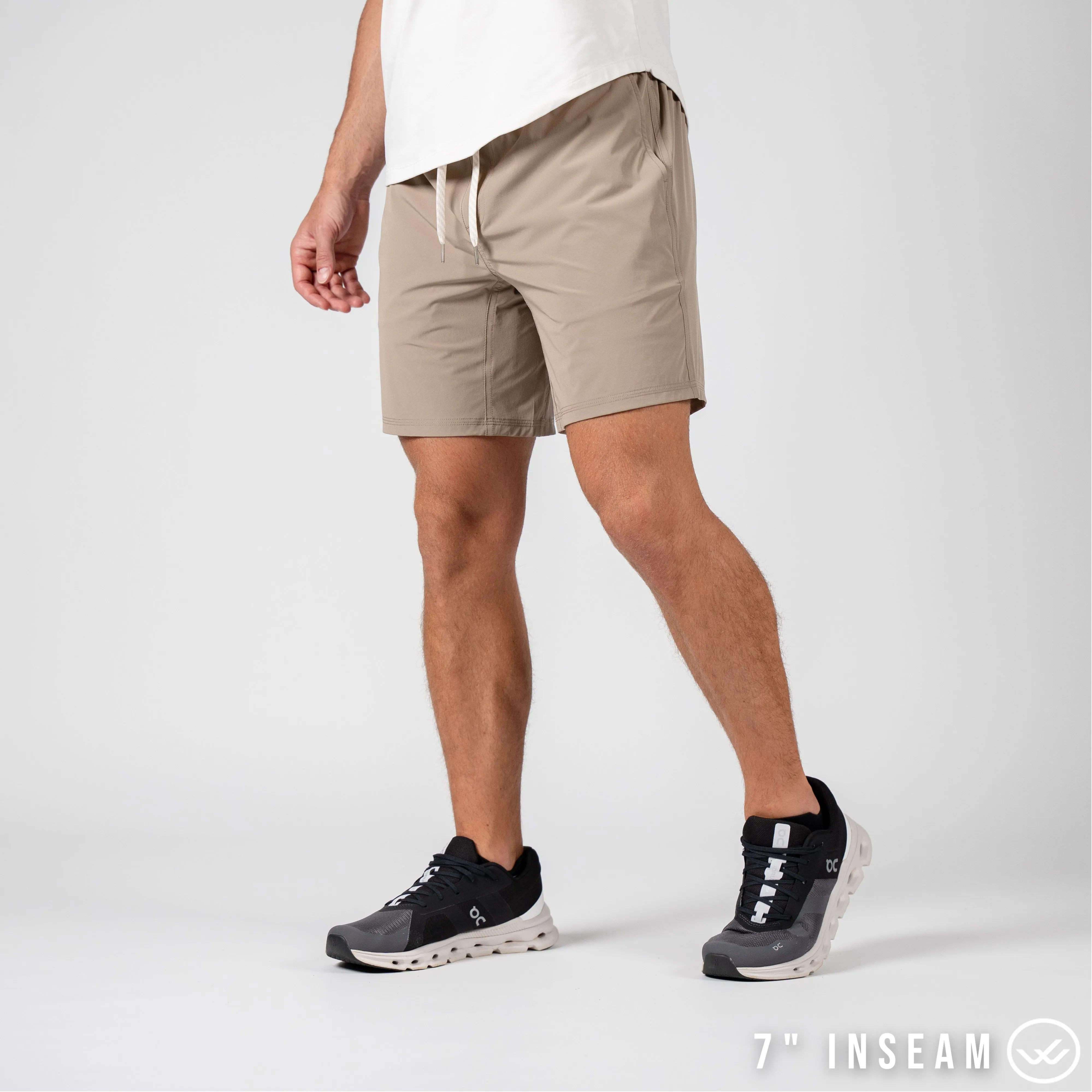 Flow 2.0 Mod Short (Athletic) - Mojave 5.5" & 7"