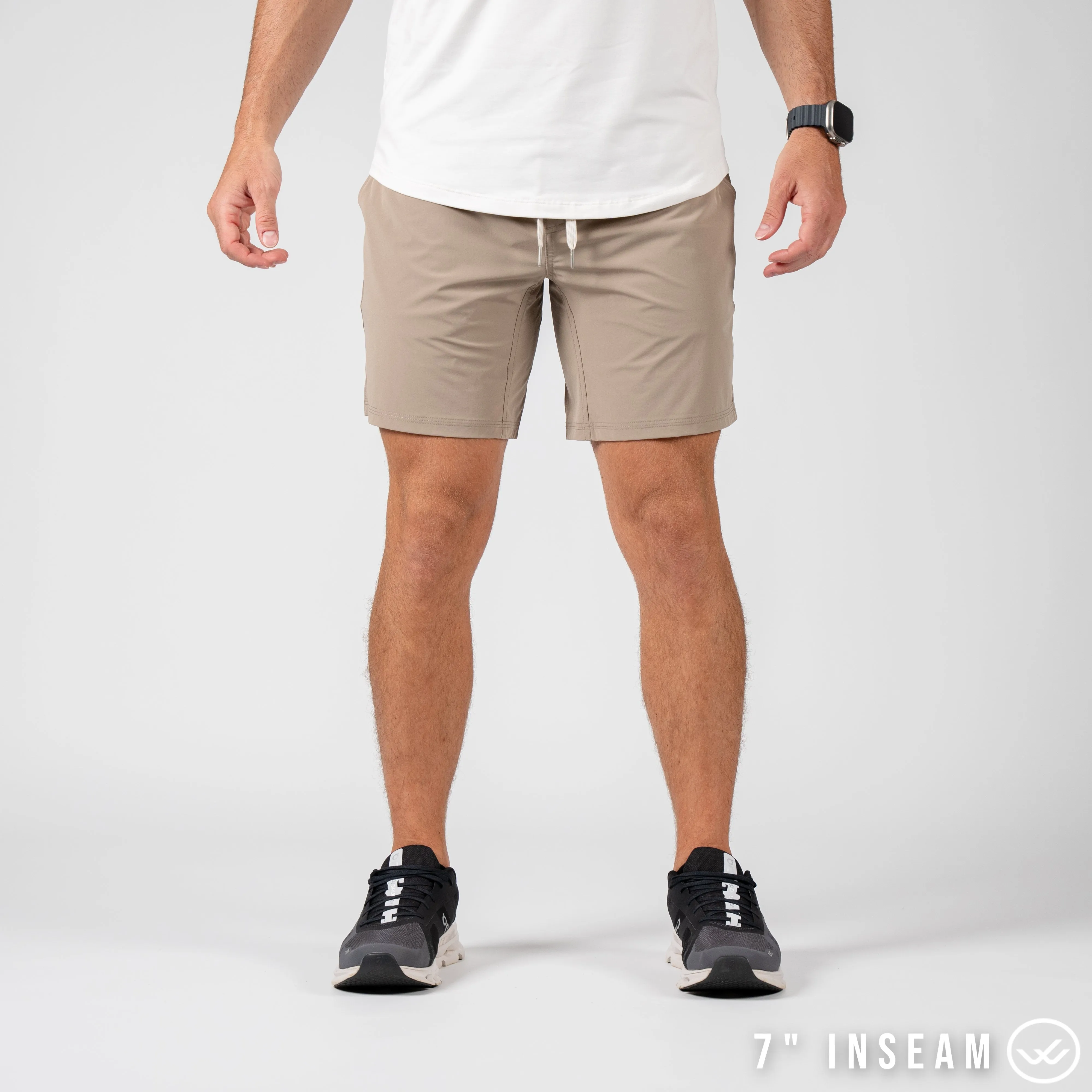 Flow 2.0 Mod Short (Athletic) - Mojave 5.5" & 7"