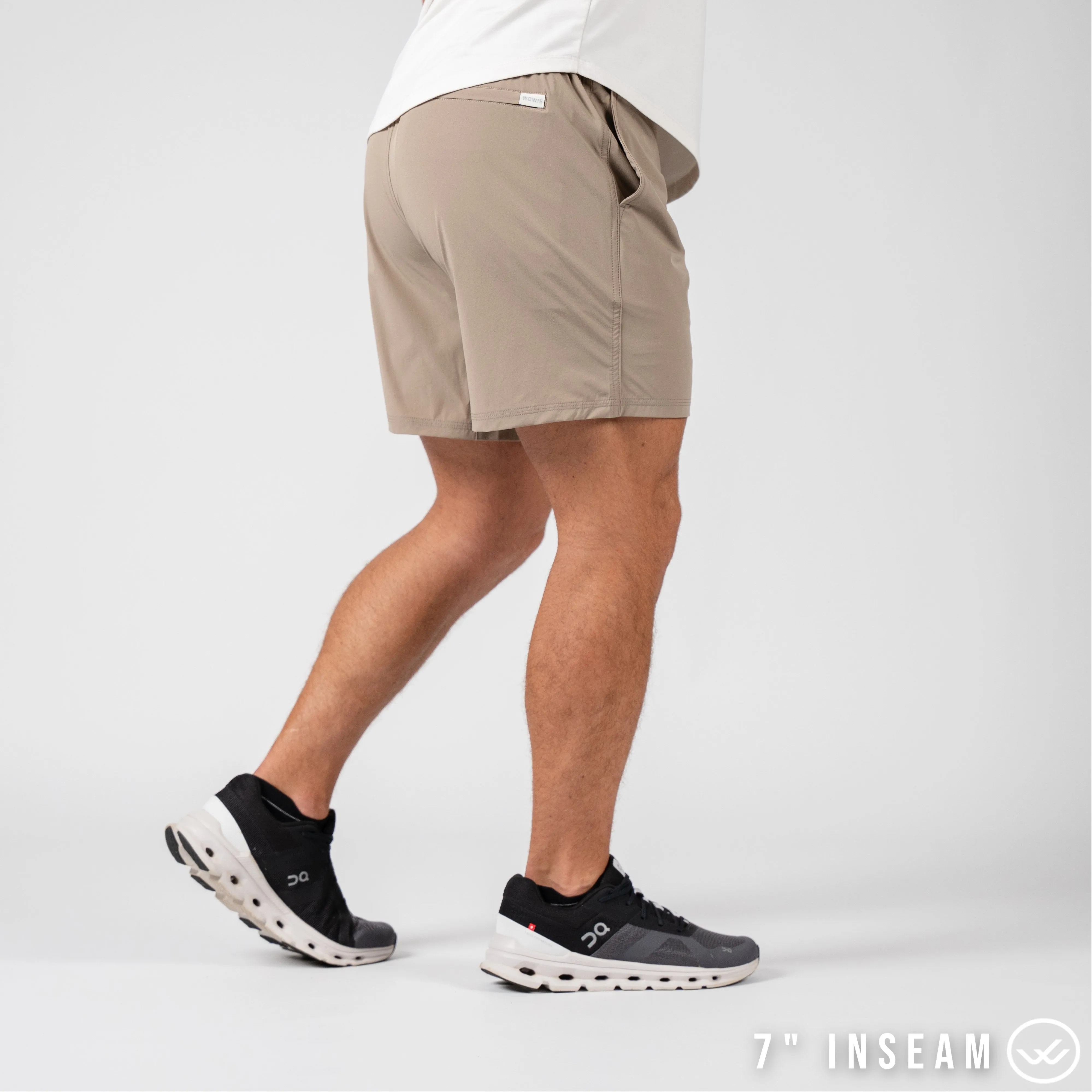 Flow 2.0 Mod Short (Athletic) - Mojave 5.5" & 7"
