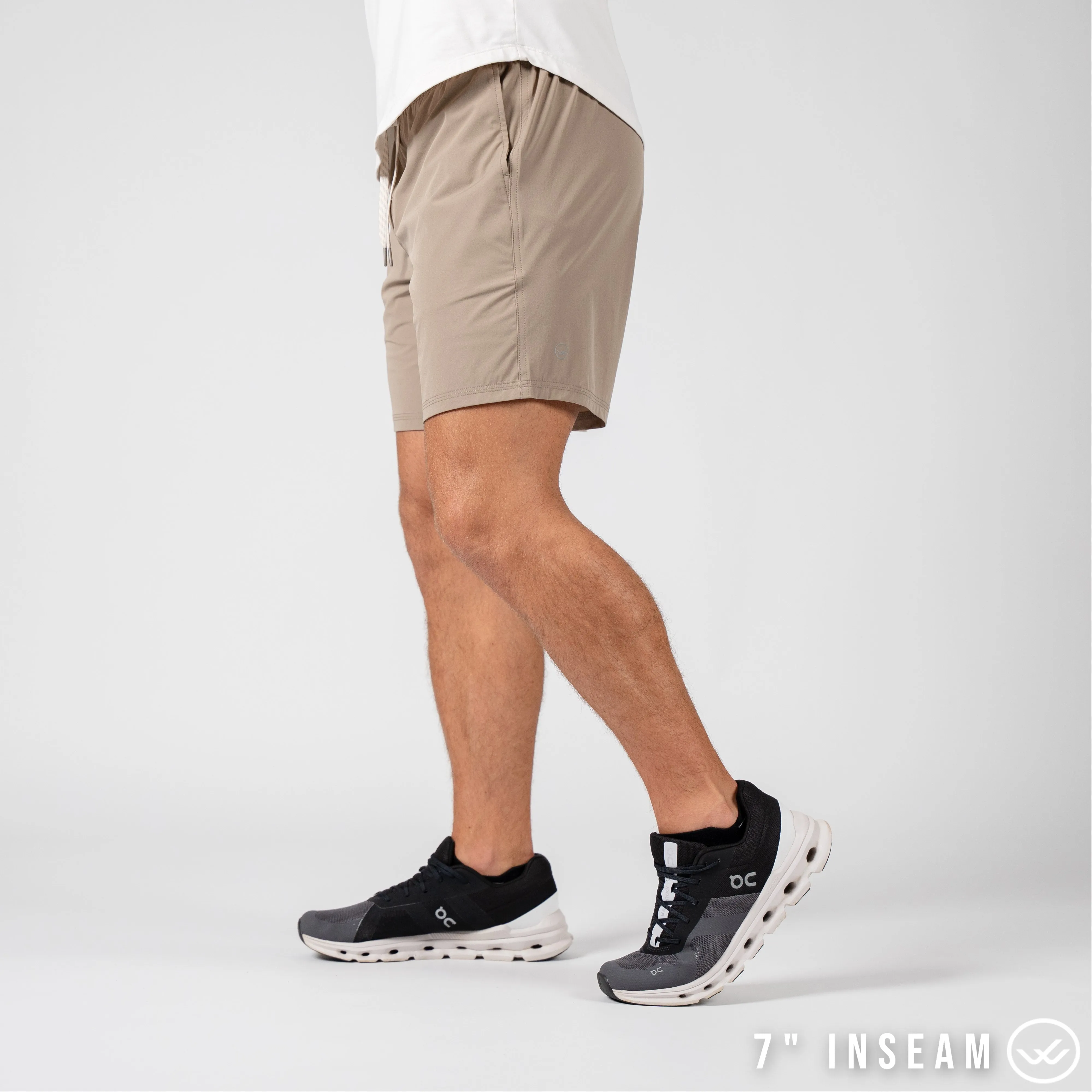 Flow 2.0 Mod Short (Athletic) - Mojave 5.5" & 7"