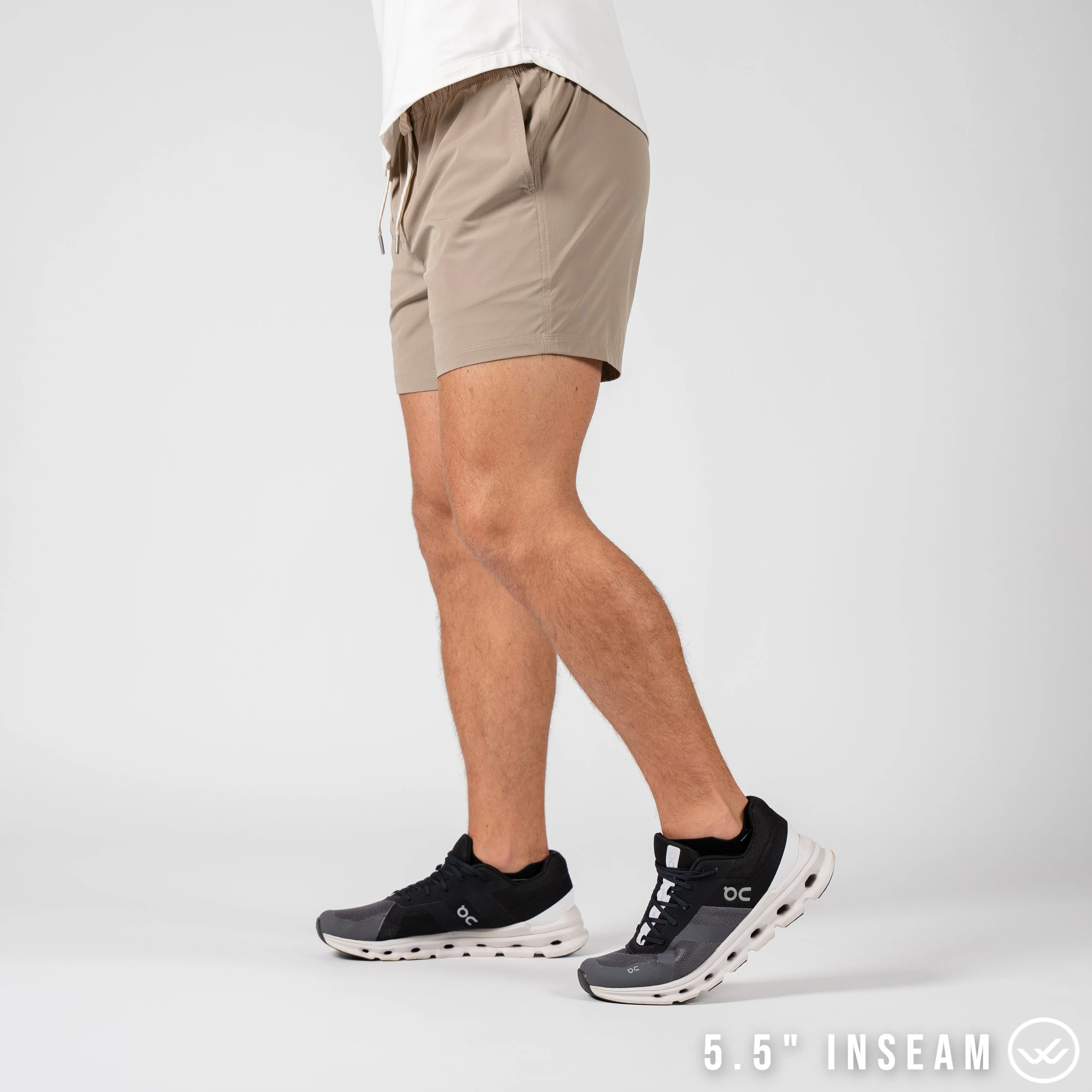 Flow 2.0 Mod Short (Athletic) - Mojave 5.5" & 7"