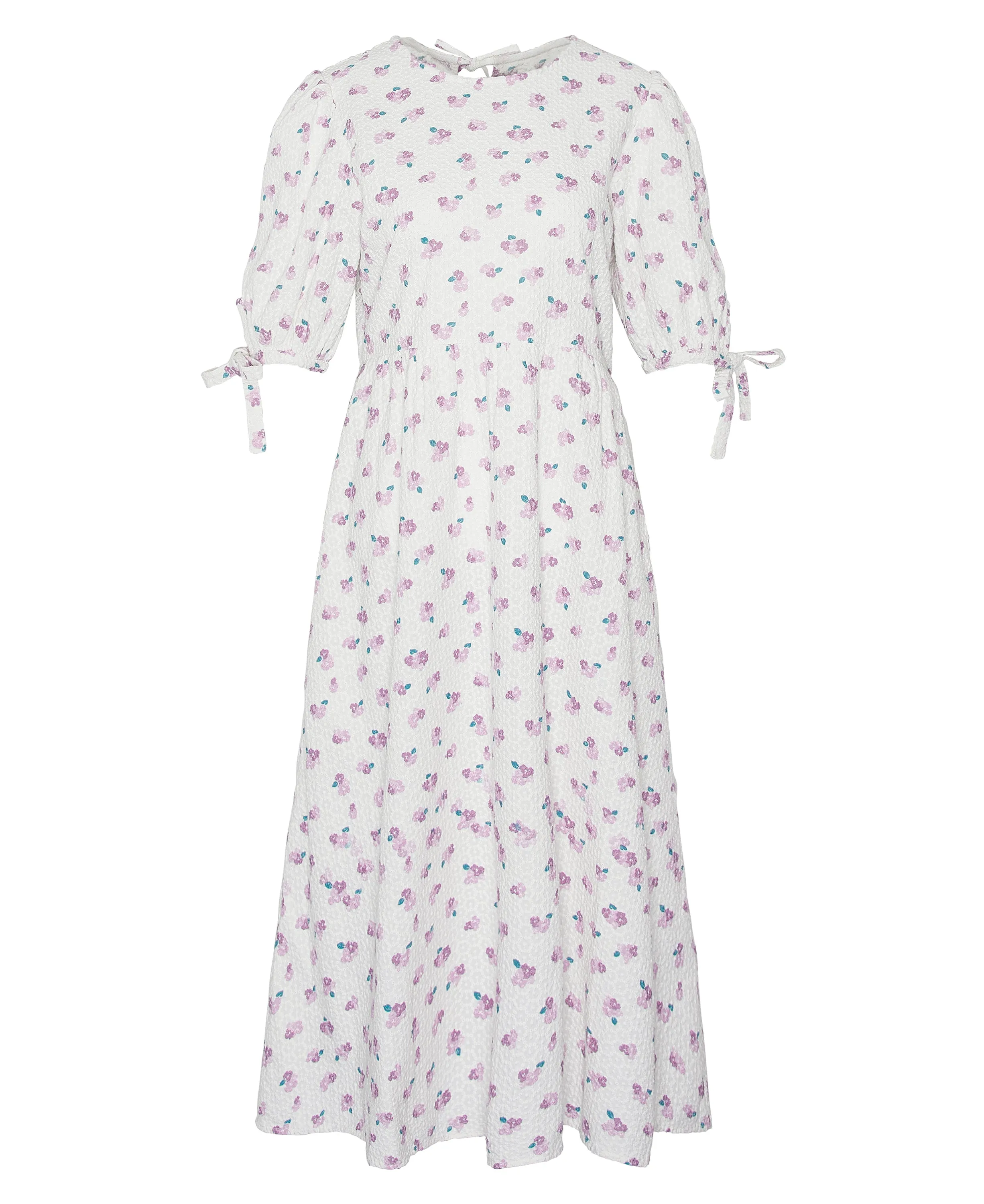 Goodleigh Midi Dress