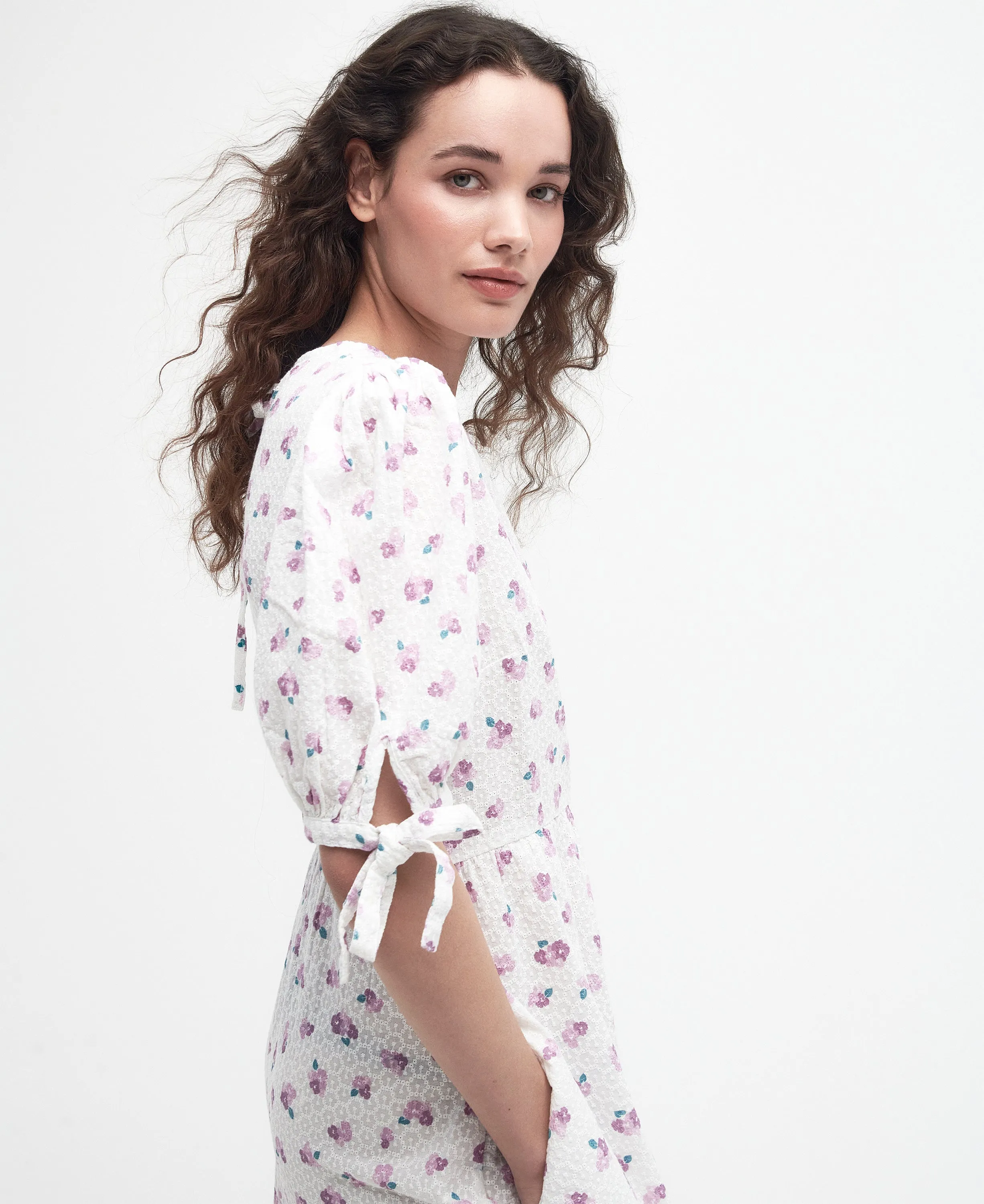 Goodleigh Midi Dress