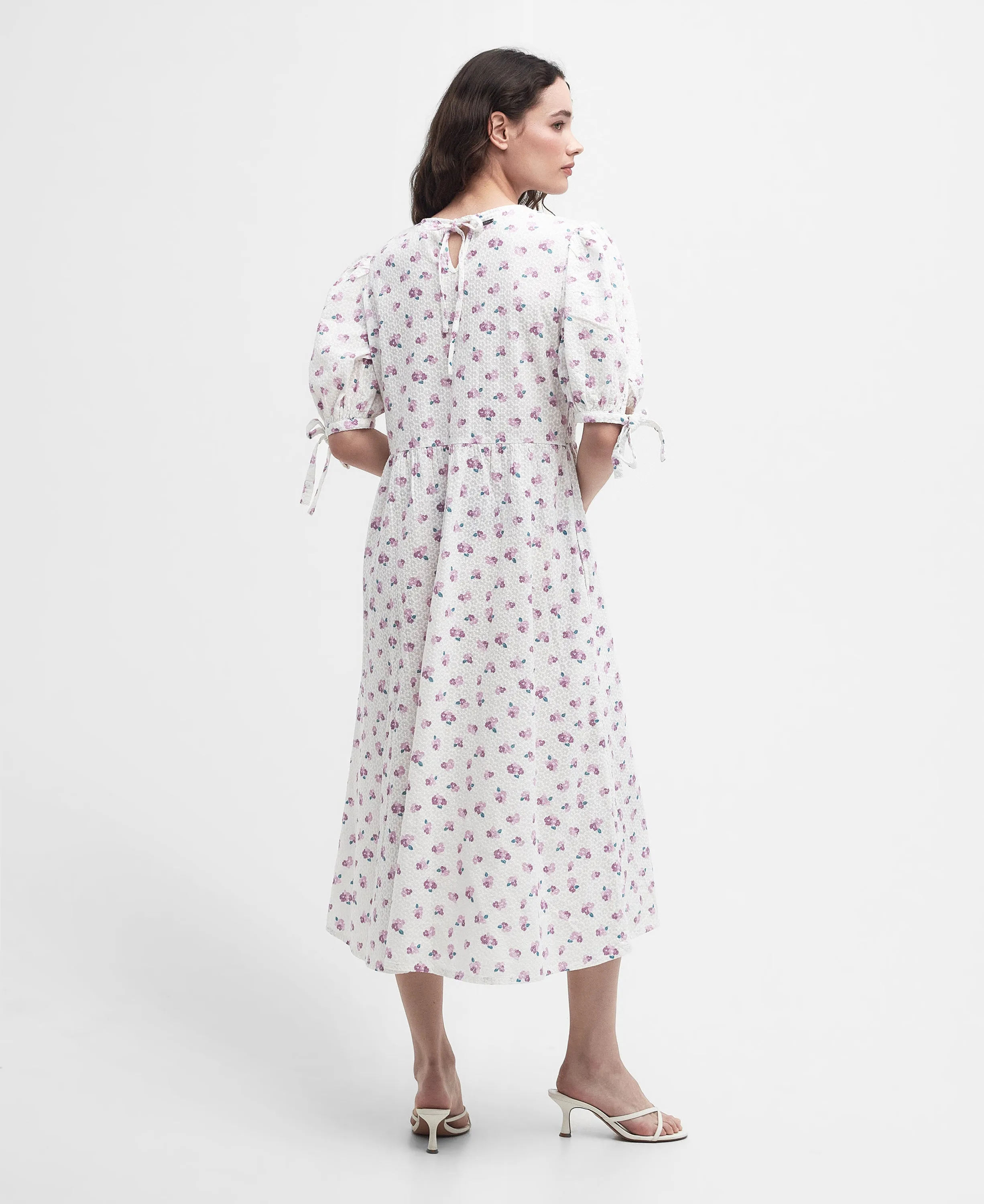 Goodleigh Midi Dress