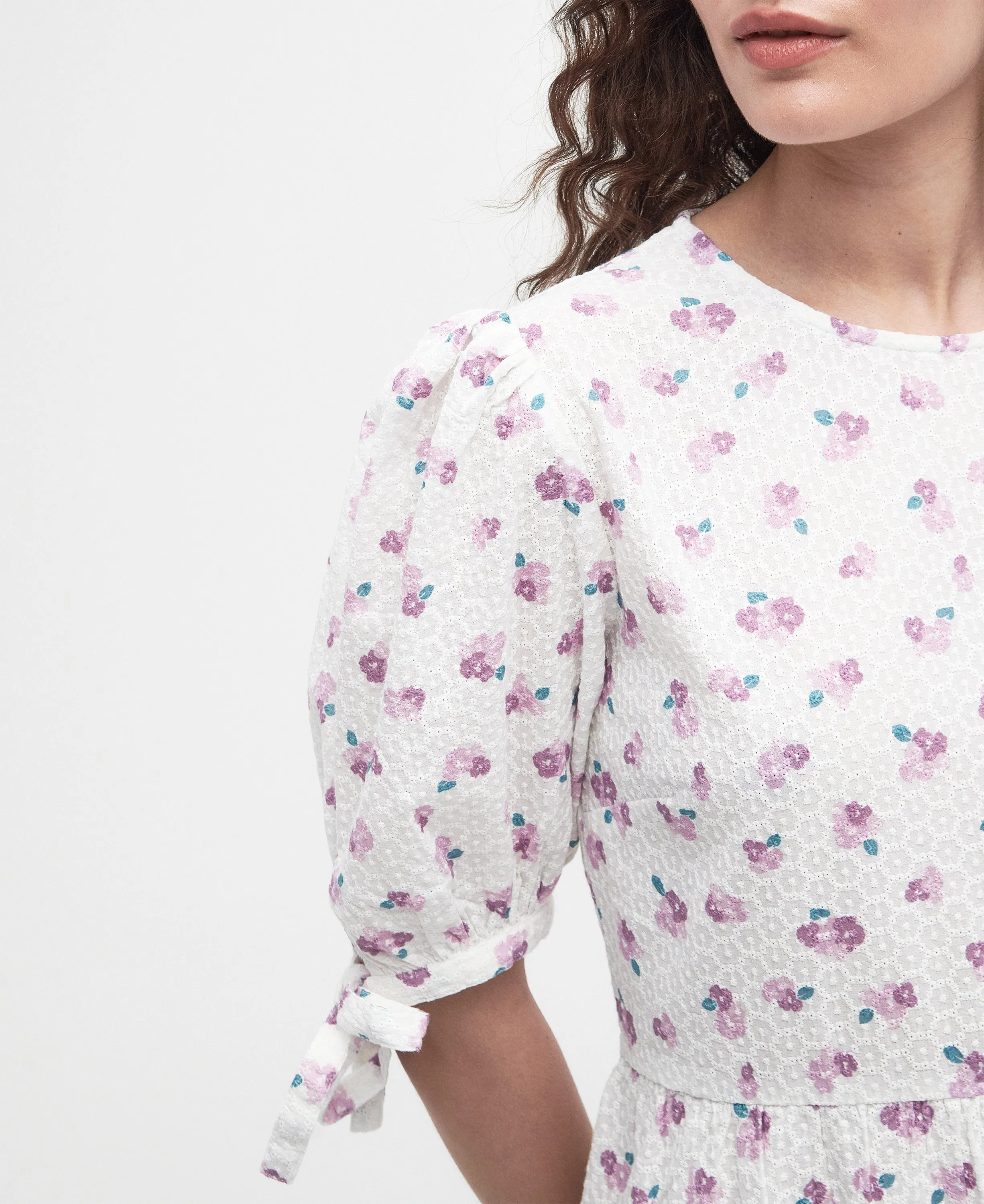 Goodleigh Midi Dress