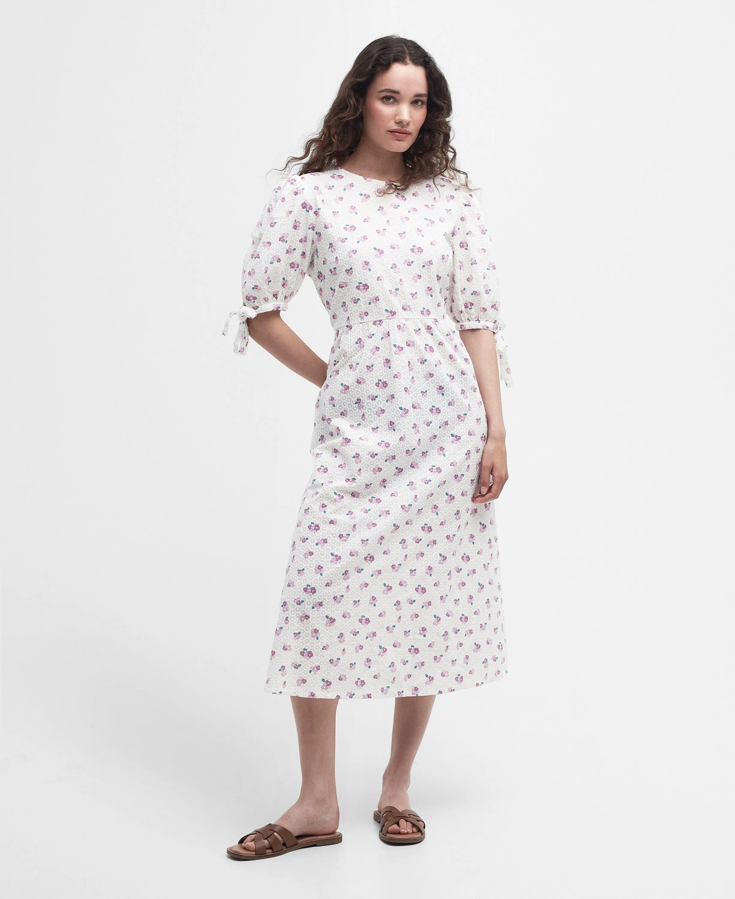Goodleigh Midi Dress