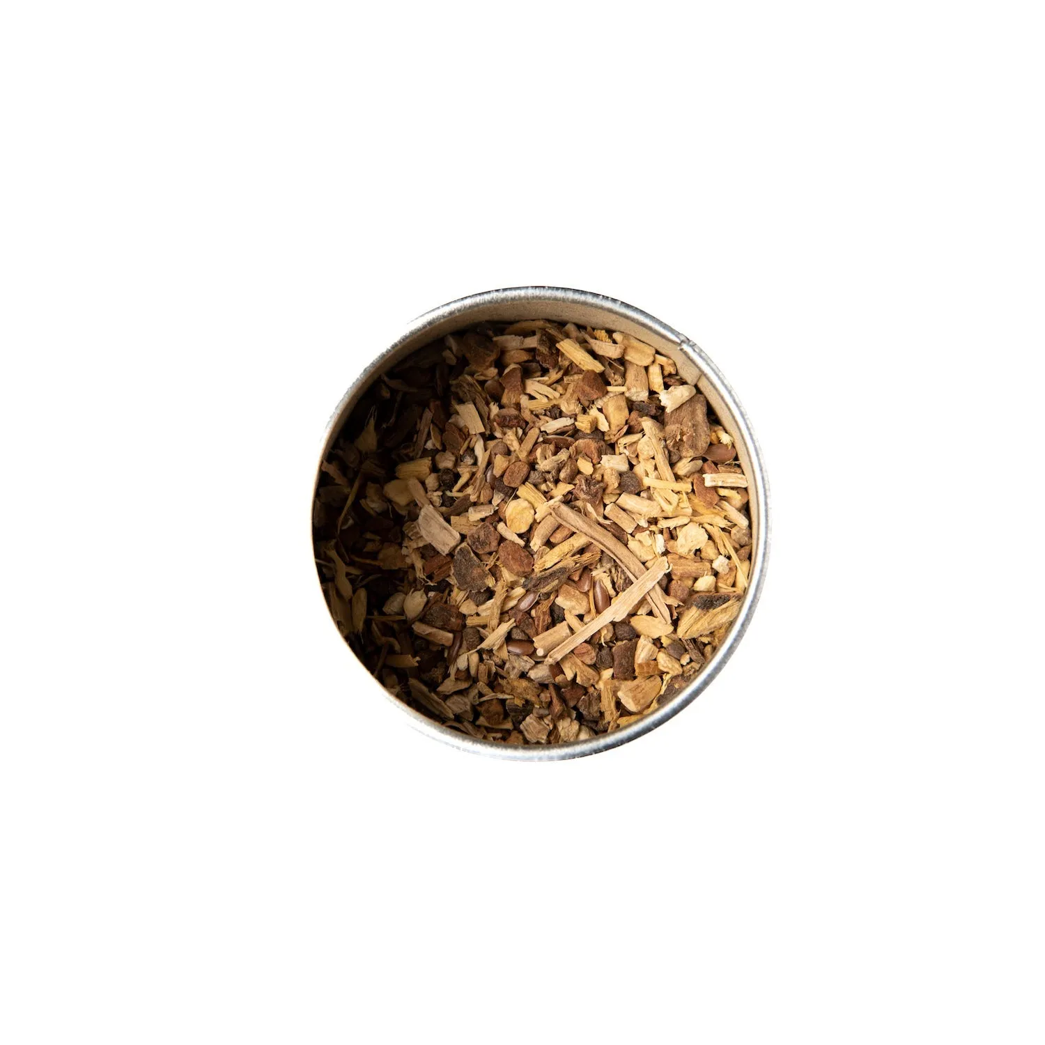 Hydrate Blend Tea: Ayurvedic Rejuvenation for Deep Hydration & Balance**