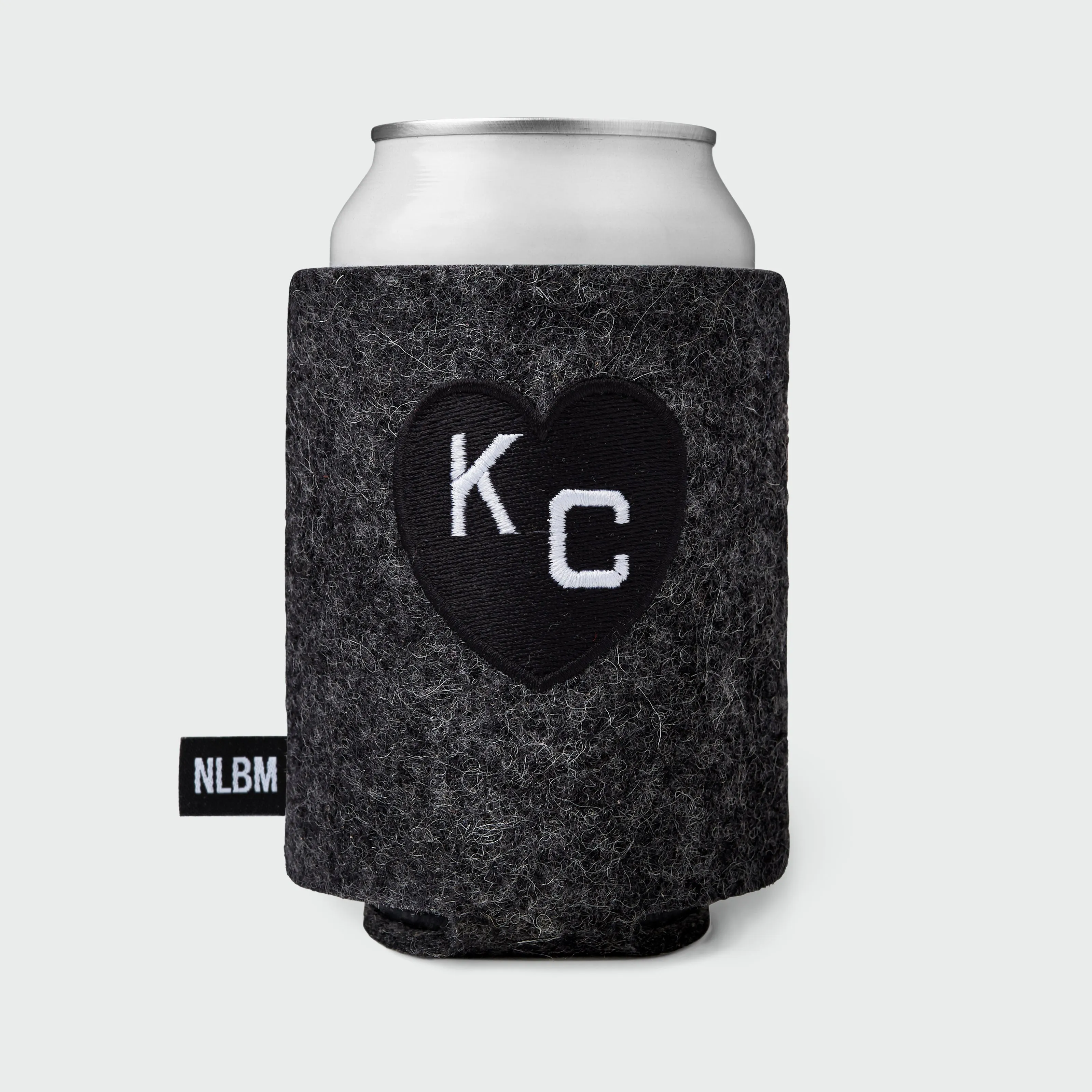 KC Monarchs Heart Drink Sweater™