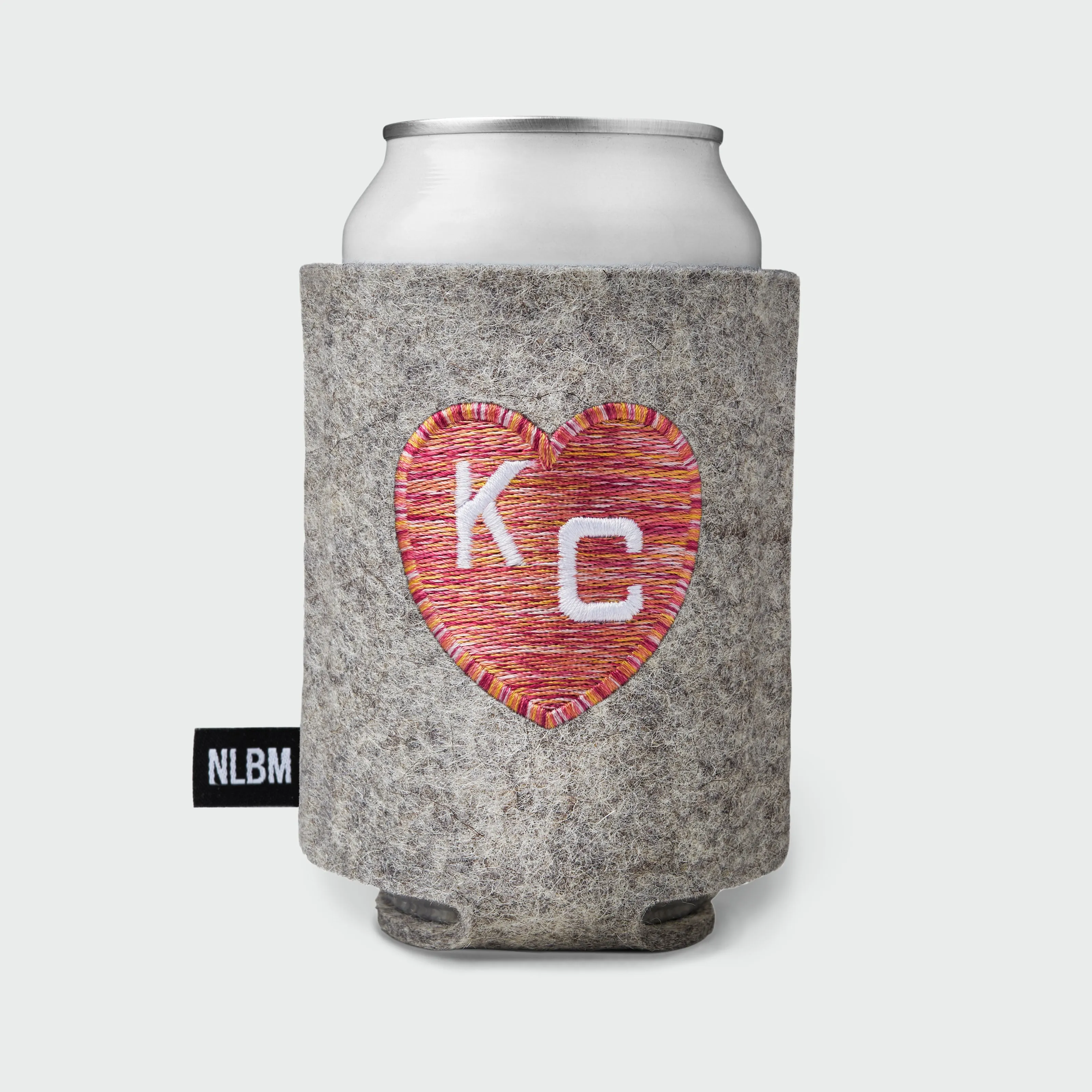 KC Monarchs Heart Drink Sweater™