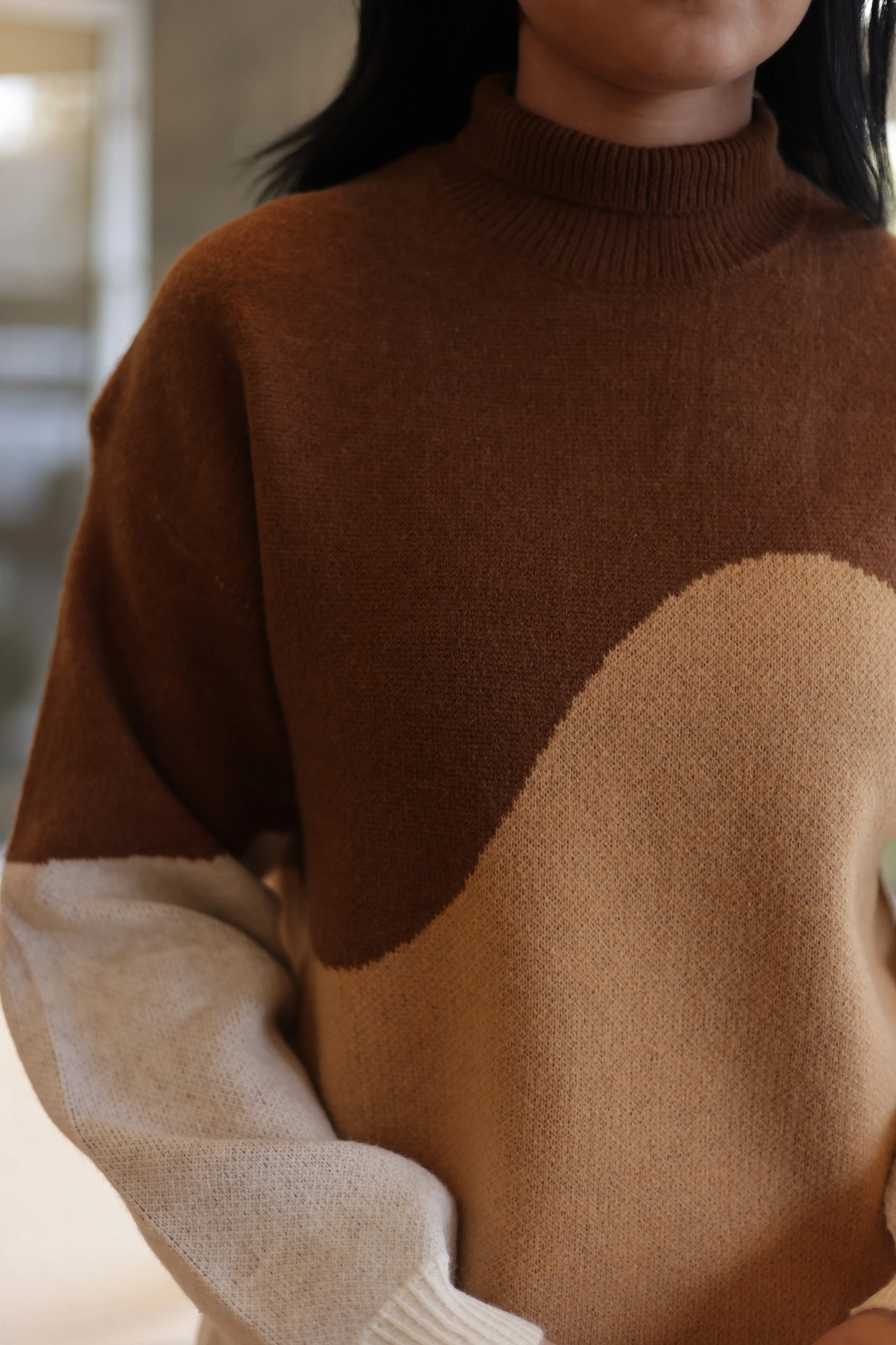 Kelly Sweater Dress