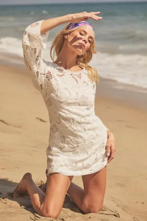 LAGOS MINI DRESS