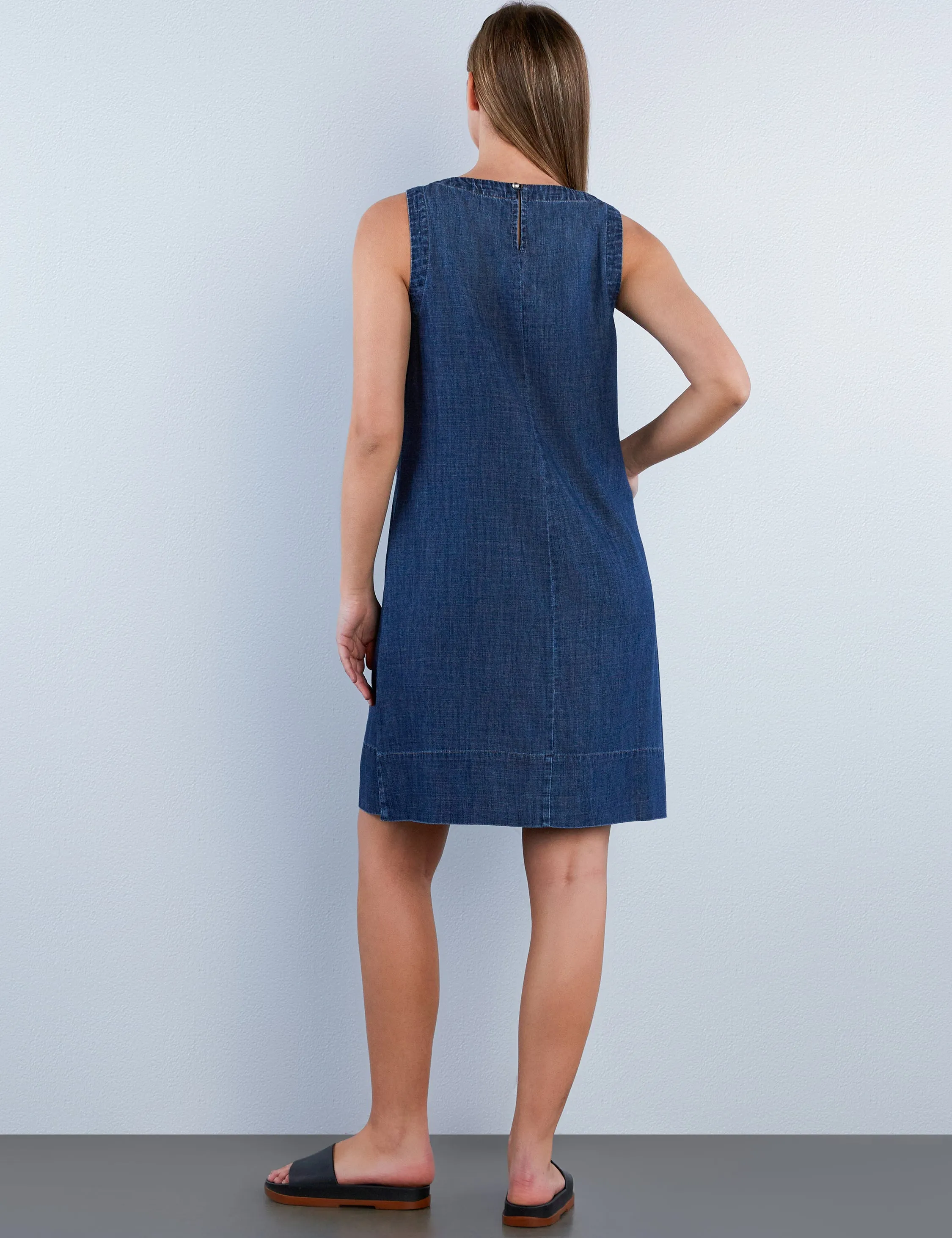 Little Shift Dress