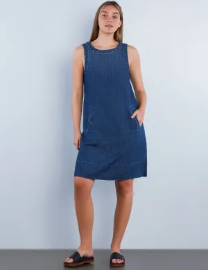 Little Shift Dress