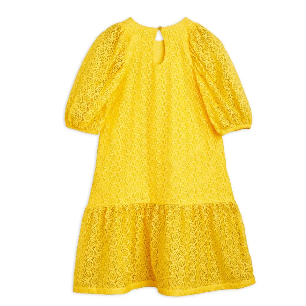 Mini Rodini Lace Dress