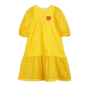 Mini Rodini Lace Dress