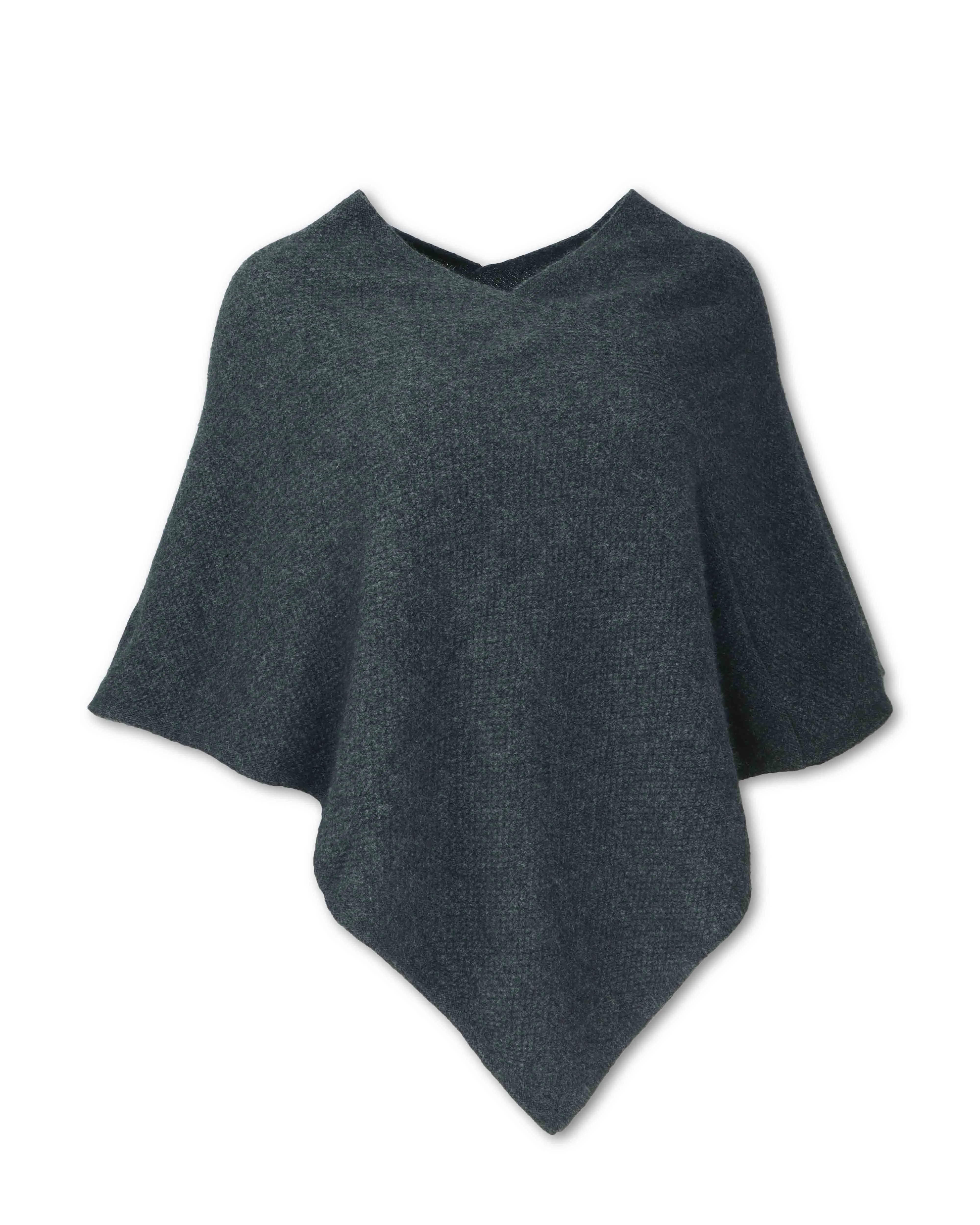 NZ BRUSHTAIL POSSUM SHAWL