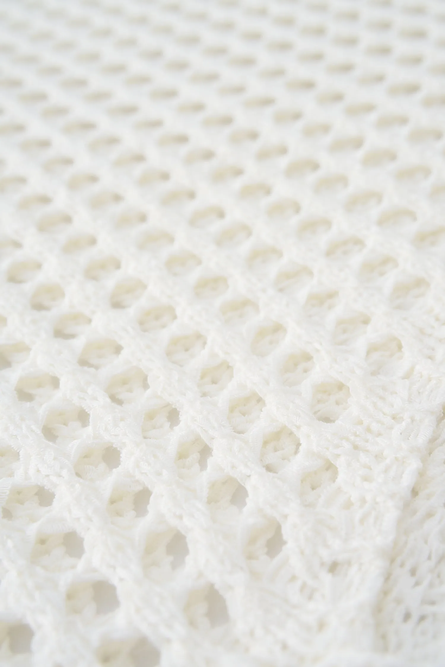 Open Knit Sweater | Ema&Carla