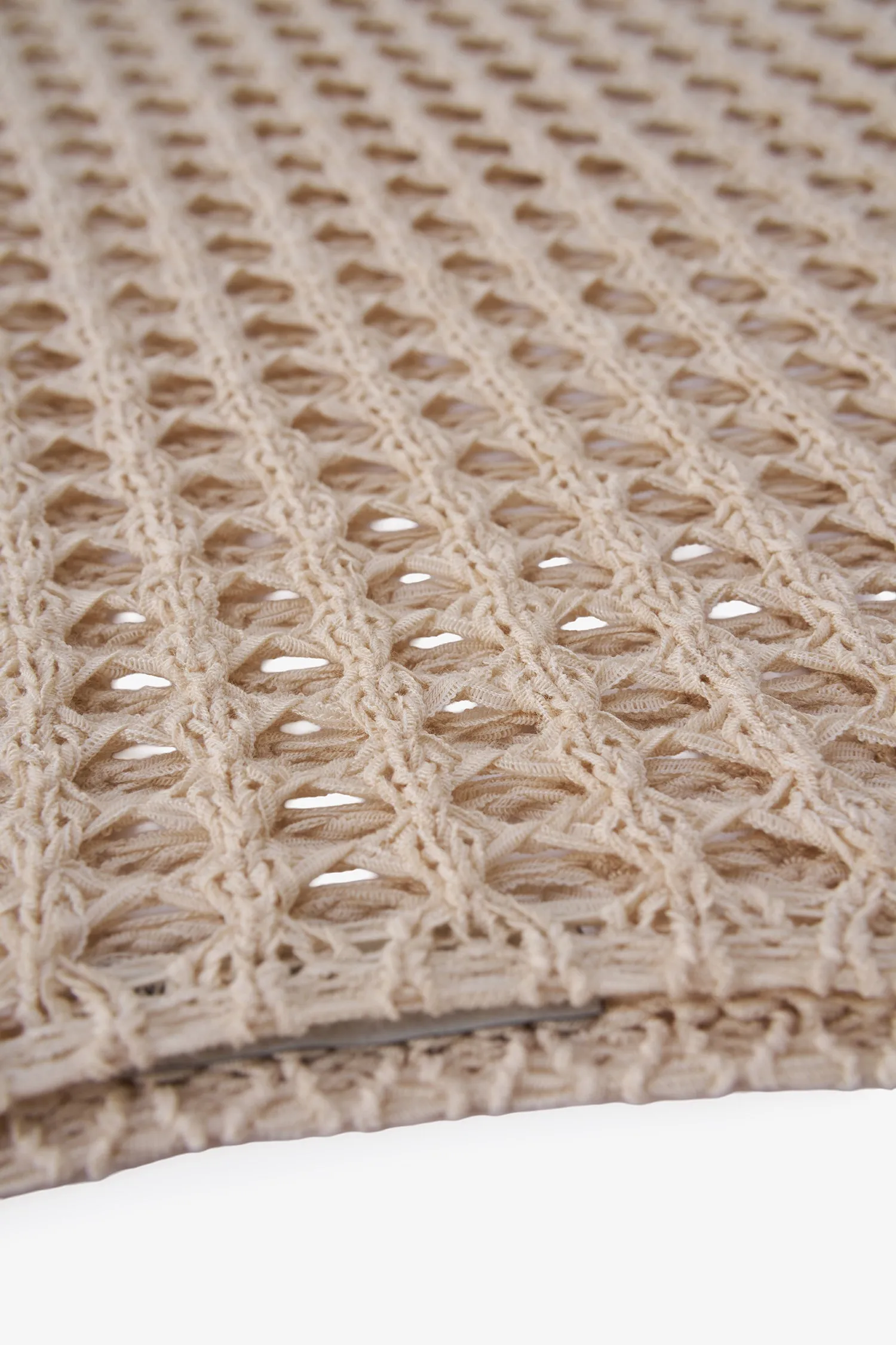 Open Knit Sweater | Ema&Carla