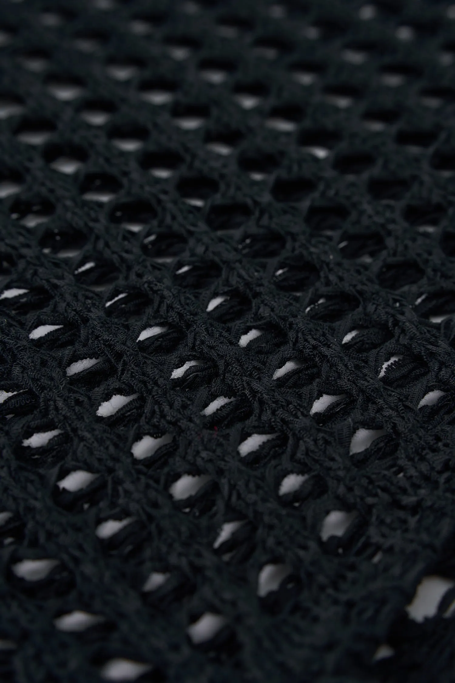 Open Knit Sweater | Ema&Carla