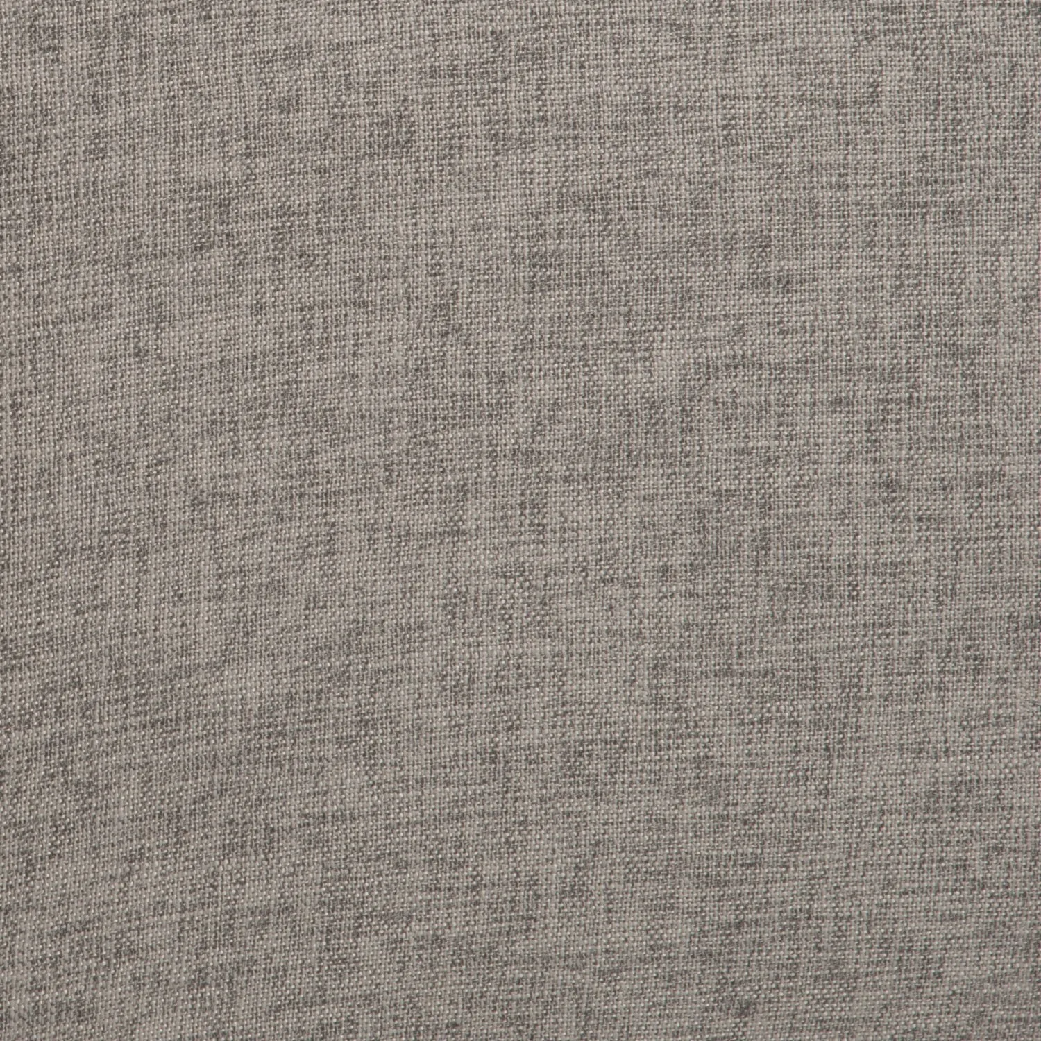 Orenda Linen-Look Fabric Modular Chair - Grey
