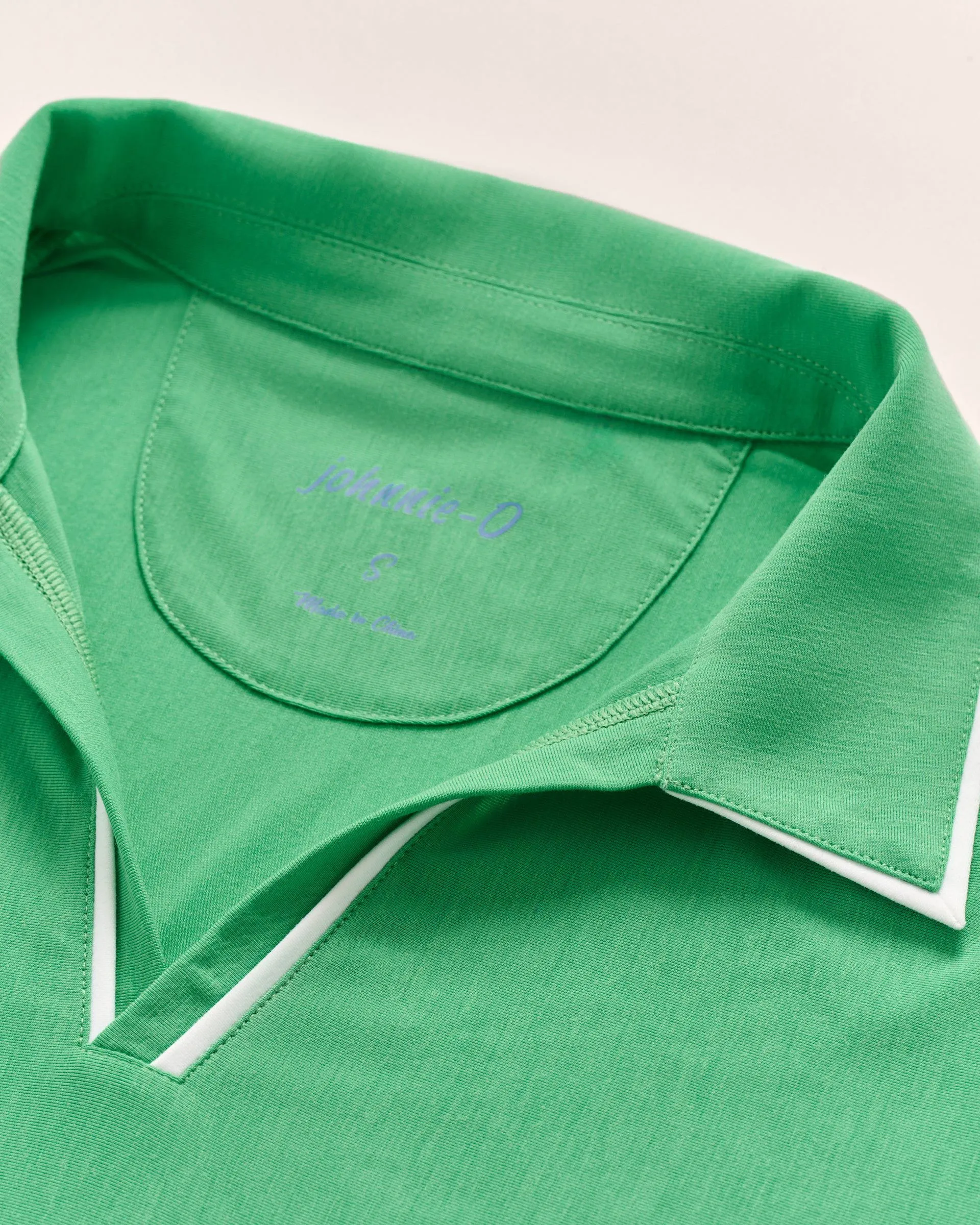 PerryGolf Adelaide Performance Polo