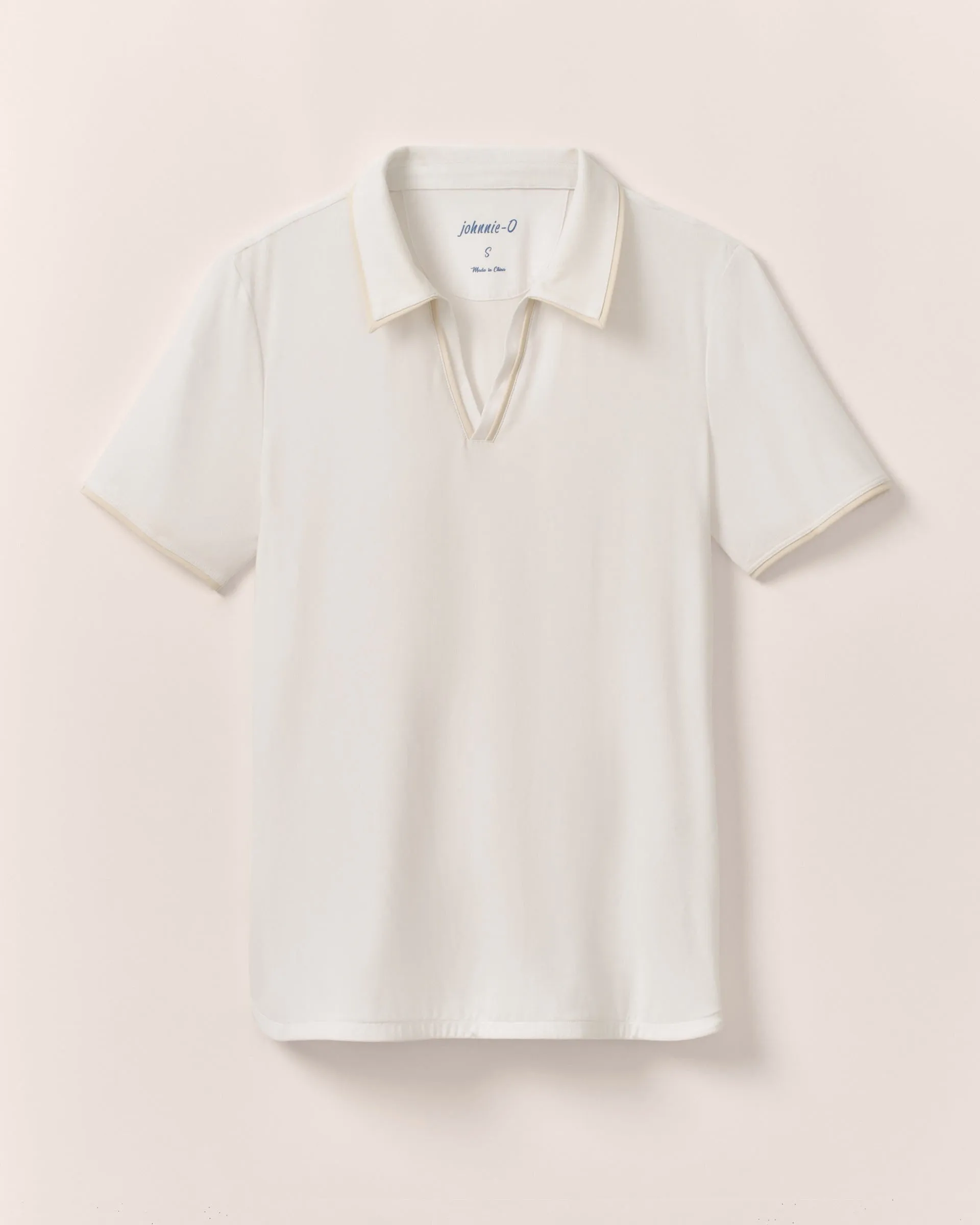 PerryGolf Adelaide Performance Polo