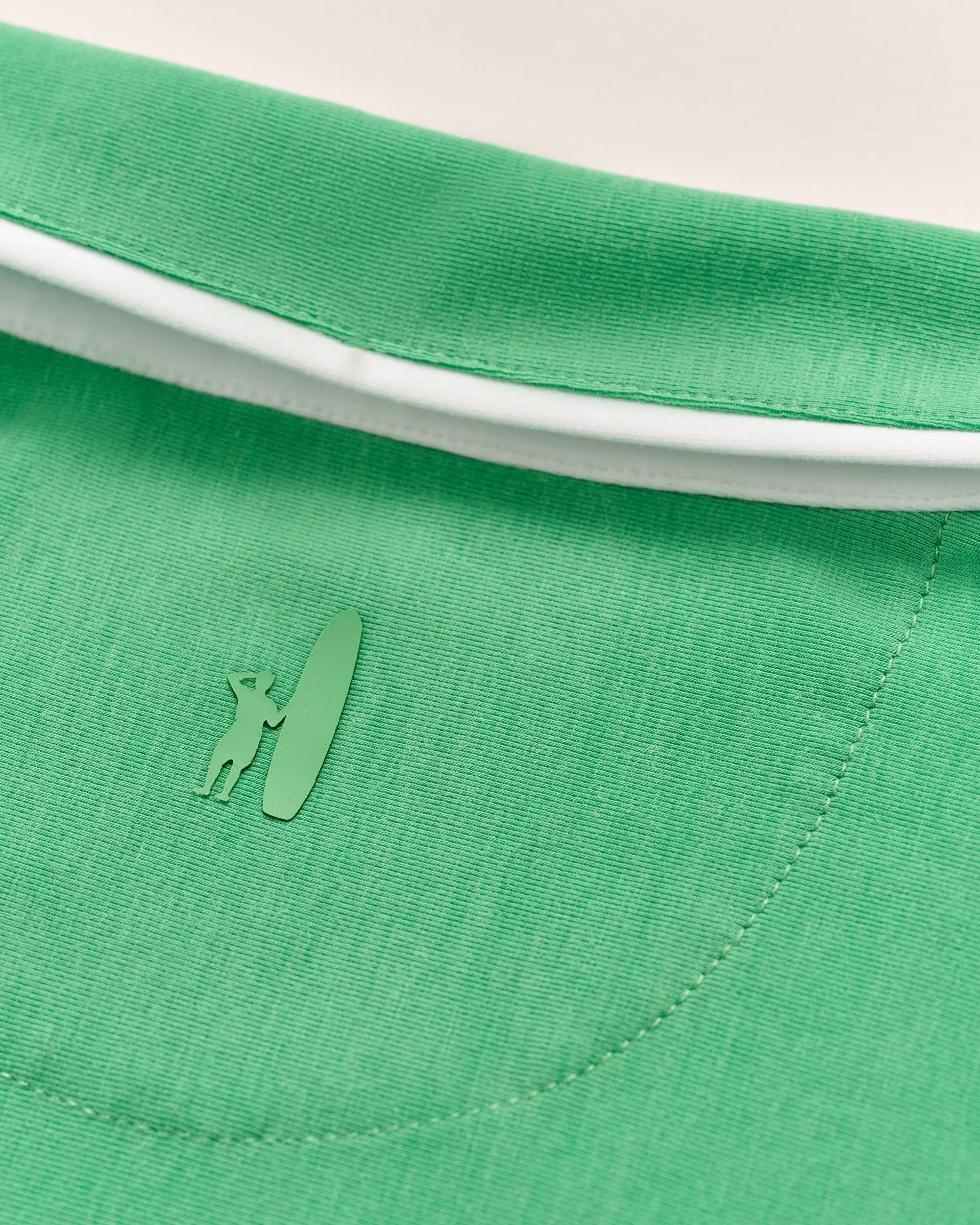 PerryGolf Adelaide Performance Polo