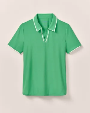 PerryGolf Adelaide Performance Polo